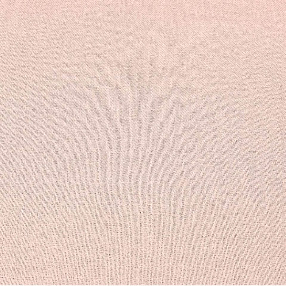 Garnier Thiebaut Stoffserviette Servietten (4x Set) Bastide Rose poudre 55x55 cm, (4 St)