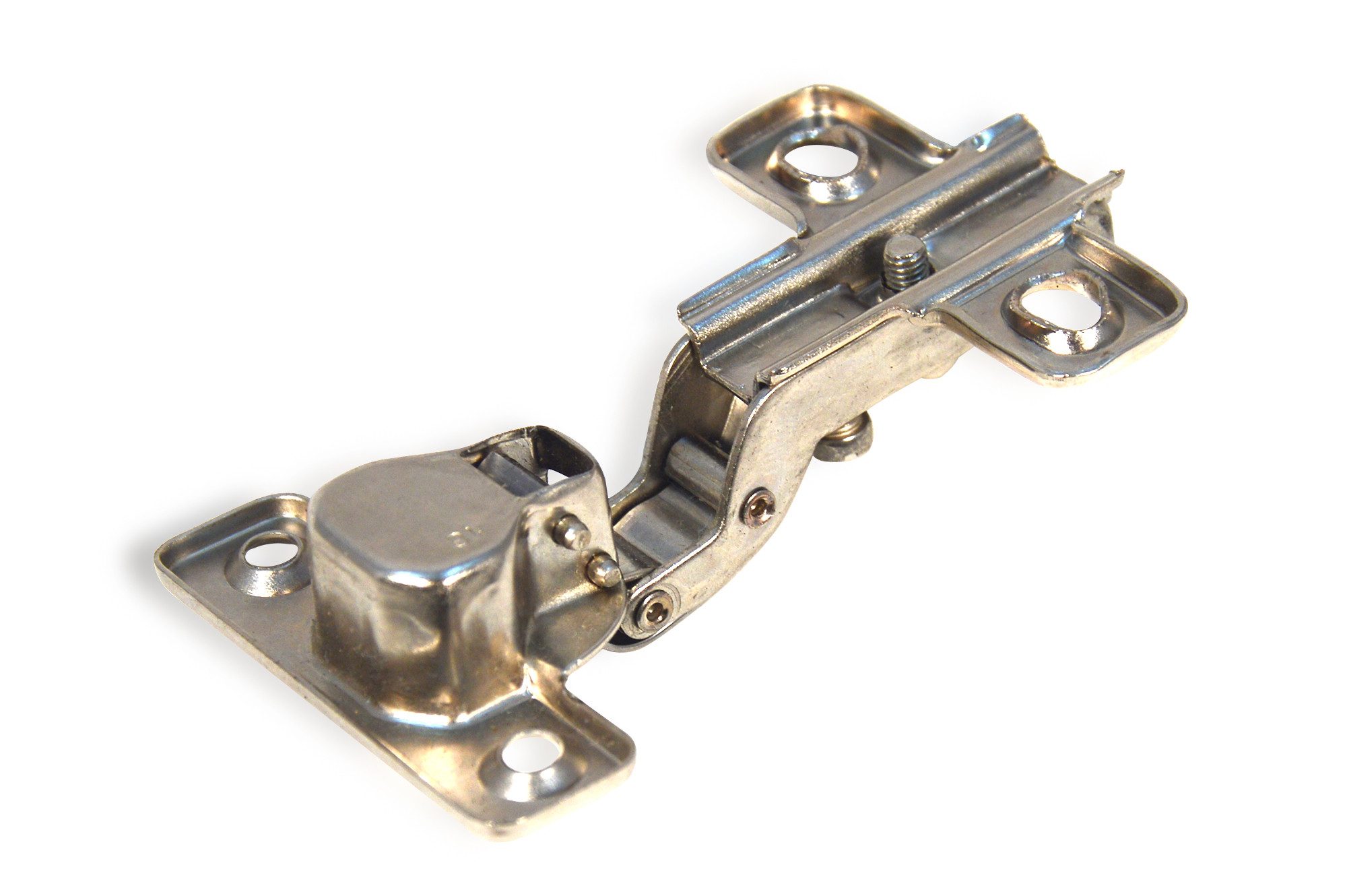 IHC Türbeschlag Topfband 26mm Scharnier Topfscharniere Federscharnier – Bild 4 von 5
