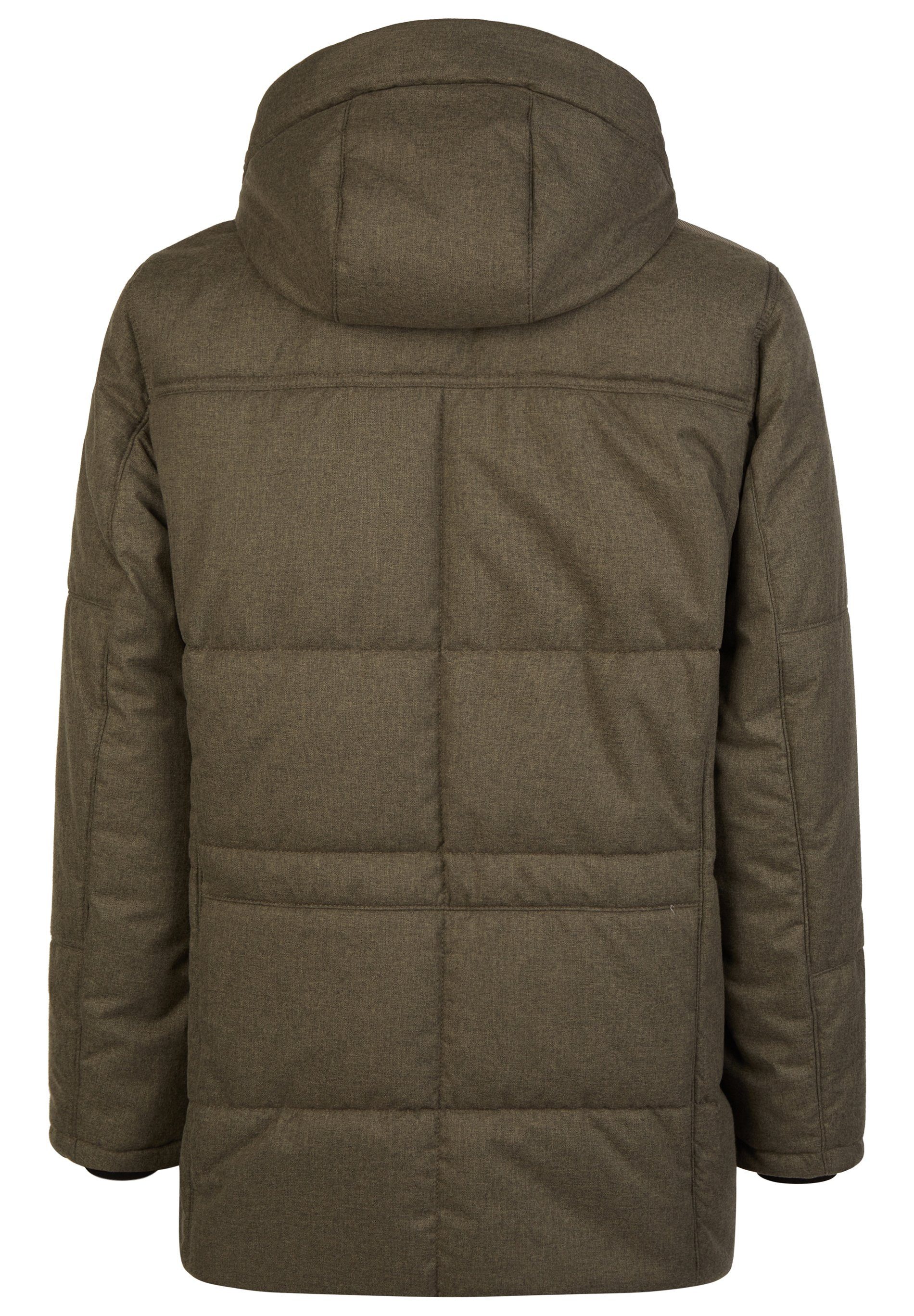 Calamar Parka Wool Look Parka günstig online kaufen