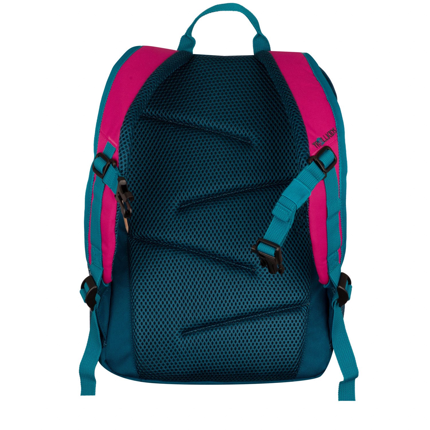 TROLLKIDS Rucksack Kids Skjorta Pack 15 L – Bild 5 von 5