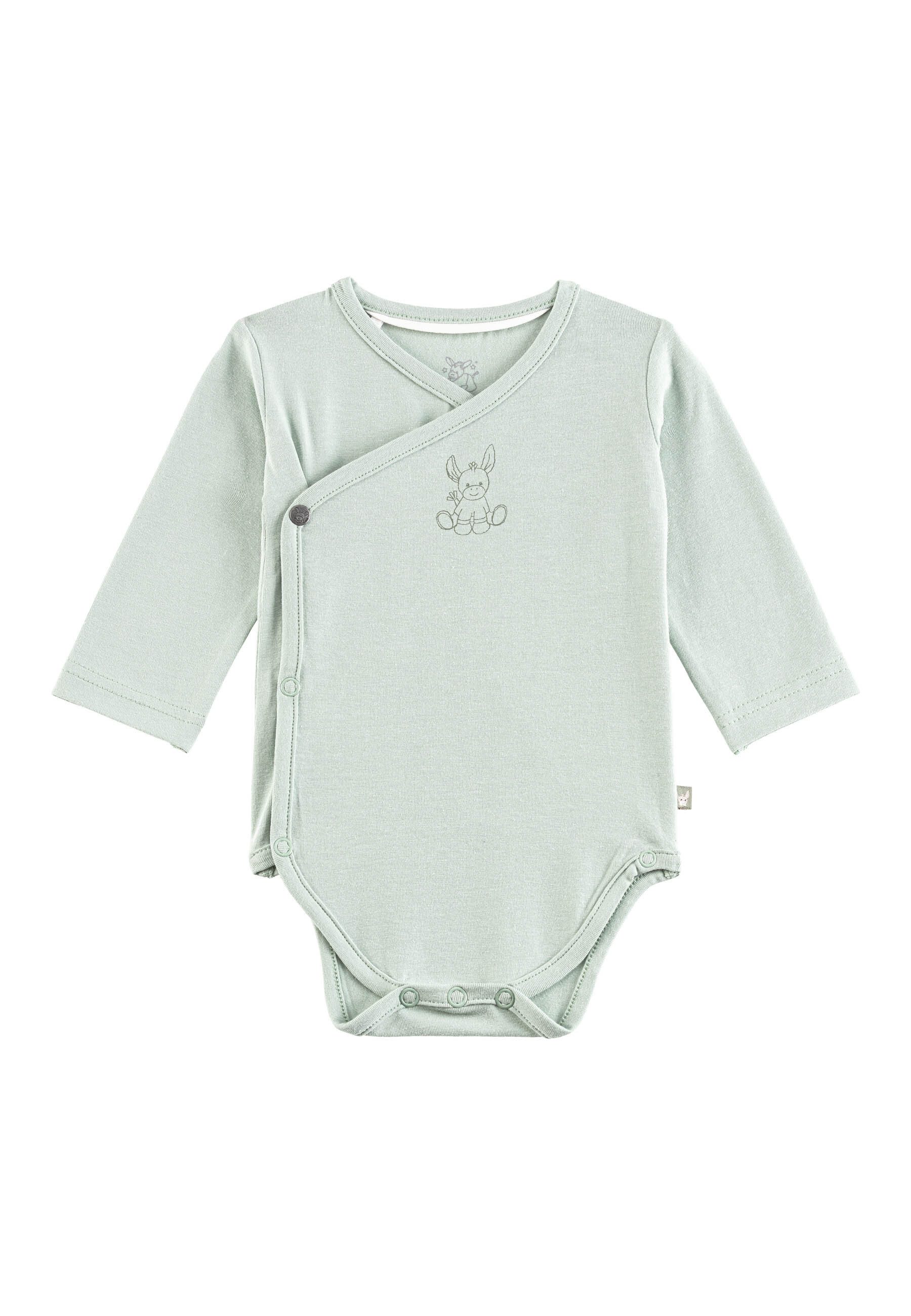 Sterntaler® Body Set Bodys im 2er-Pack (1-tlg) – Bild 4 von 5