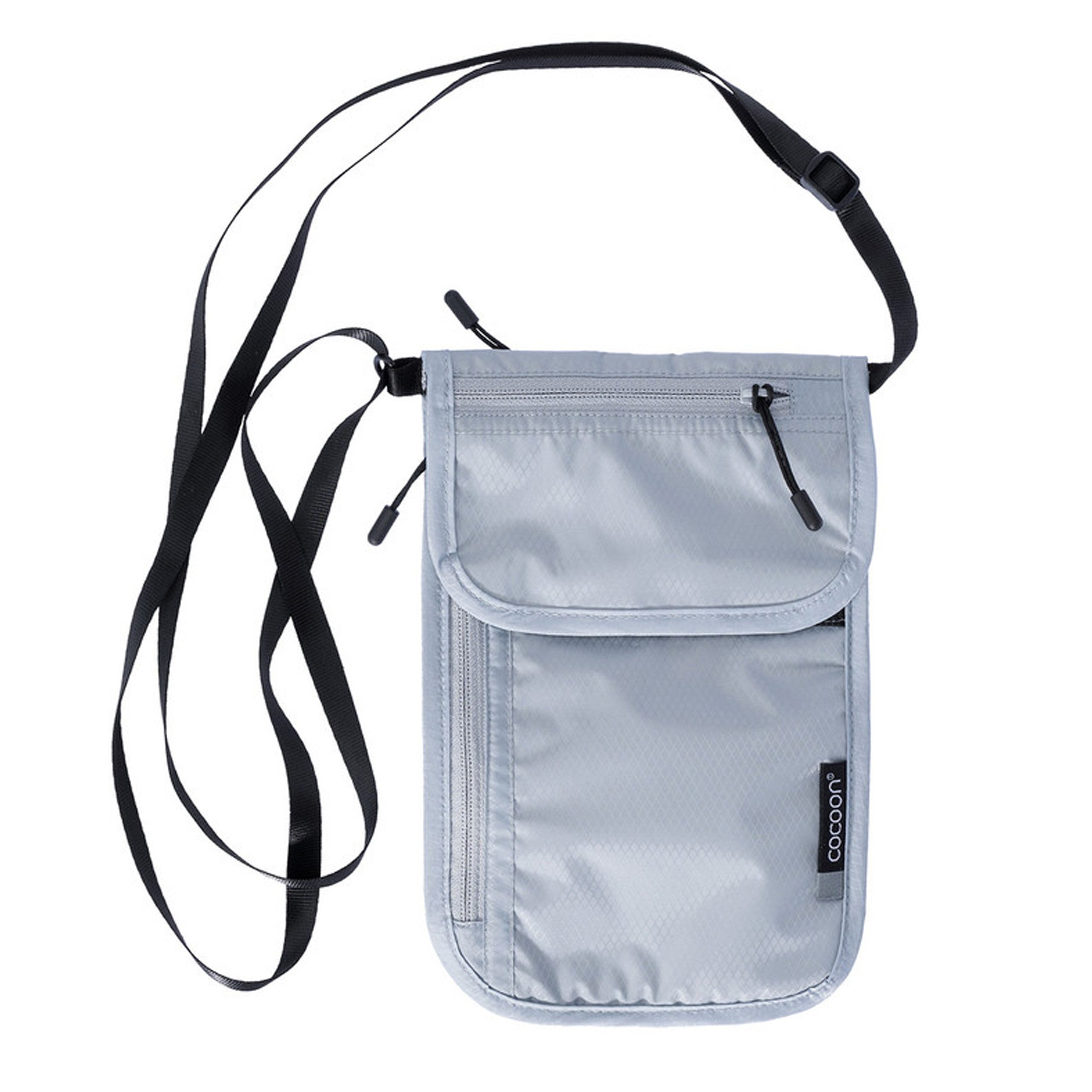 Cocoon Umhängetasche Cocoon Travel Neck Wallet - Brustbeutel