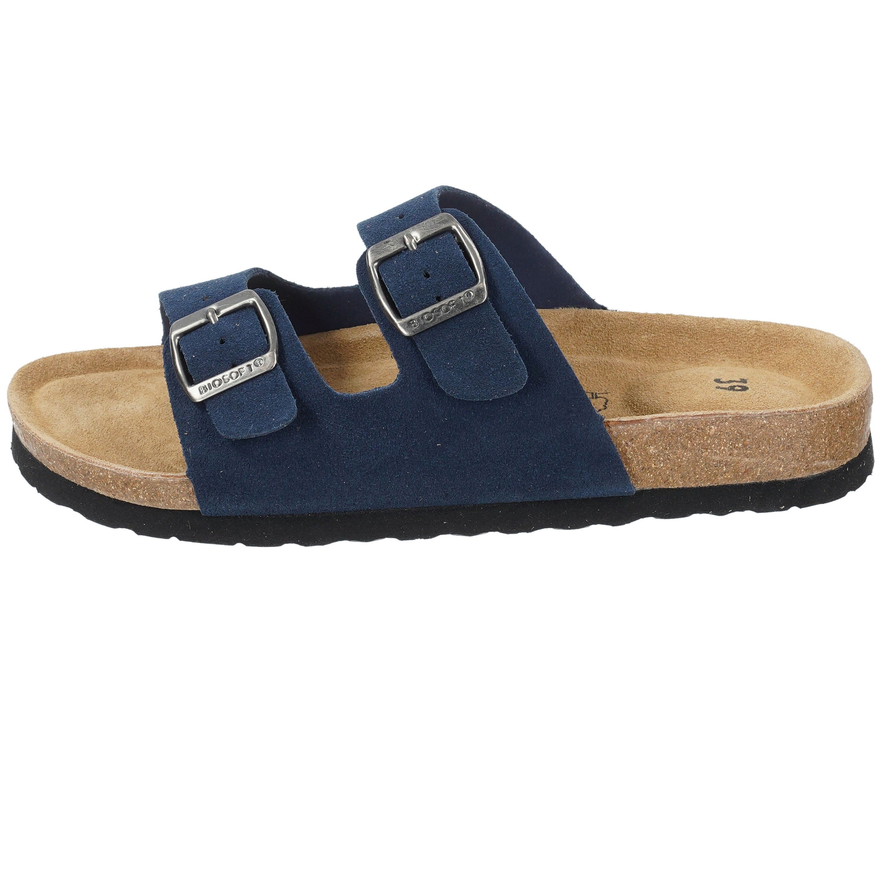 Biosoft Comfort & Easy Walk Schnalle mit Riemen Sandale