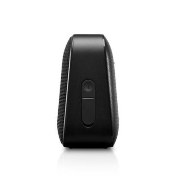 Teufel MOTIV® GO Wireless Lautsprecher (Bluetooth, 20 W, IPX5-Norm)