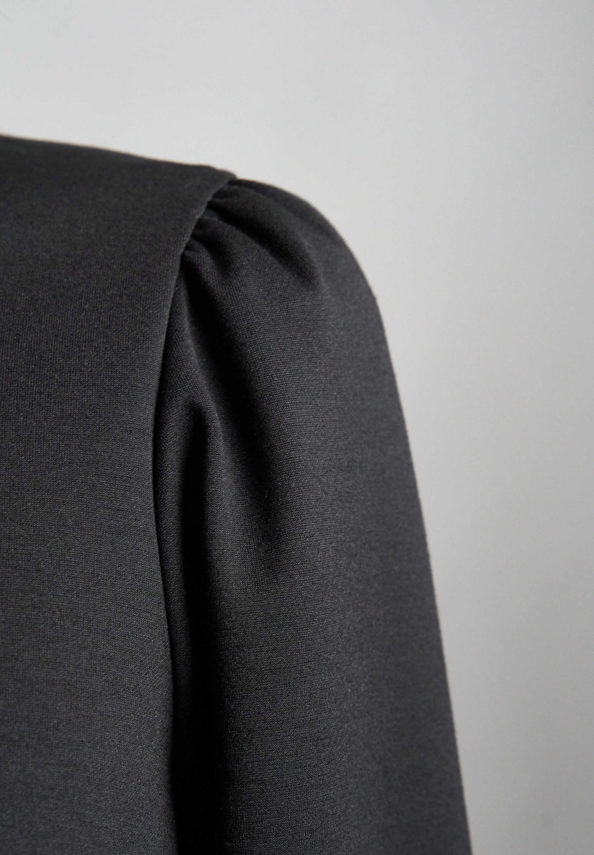 Seidel Moden Langarmshirt Exklusiv bei OTTO mit Puffärmel - MADE IN GERMANY – Bild 4 von 4