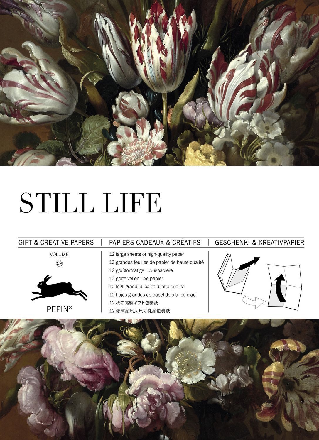 Still Life / Pepin Van Roojen