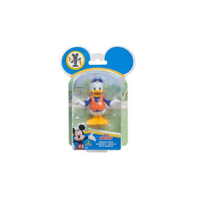 JustPlay Spielfigur Mickey Mouse Single Figure - EMT Donald