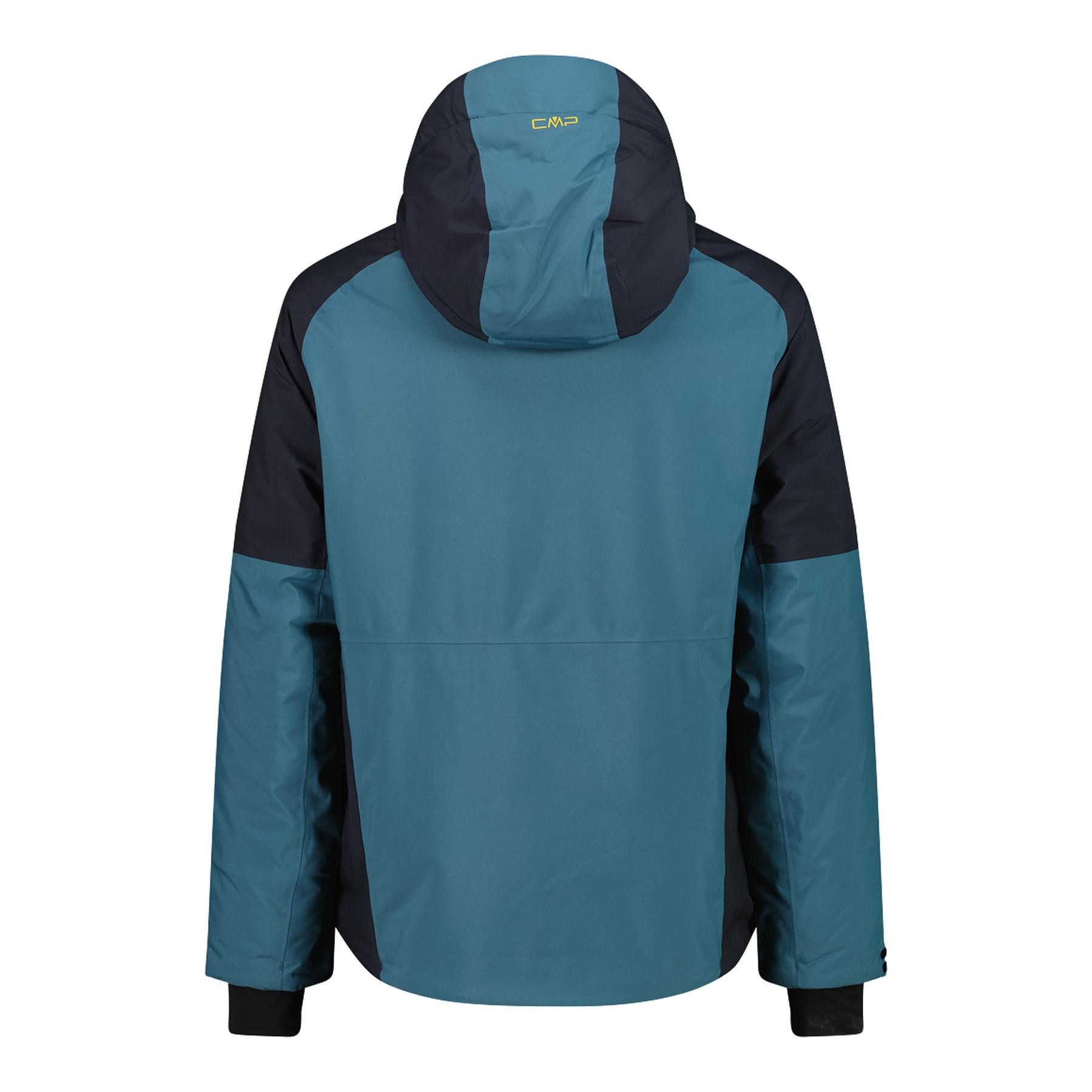 CMP Skijacke MAN JACKET FIX HOOD