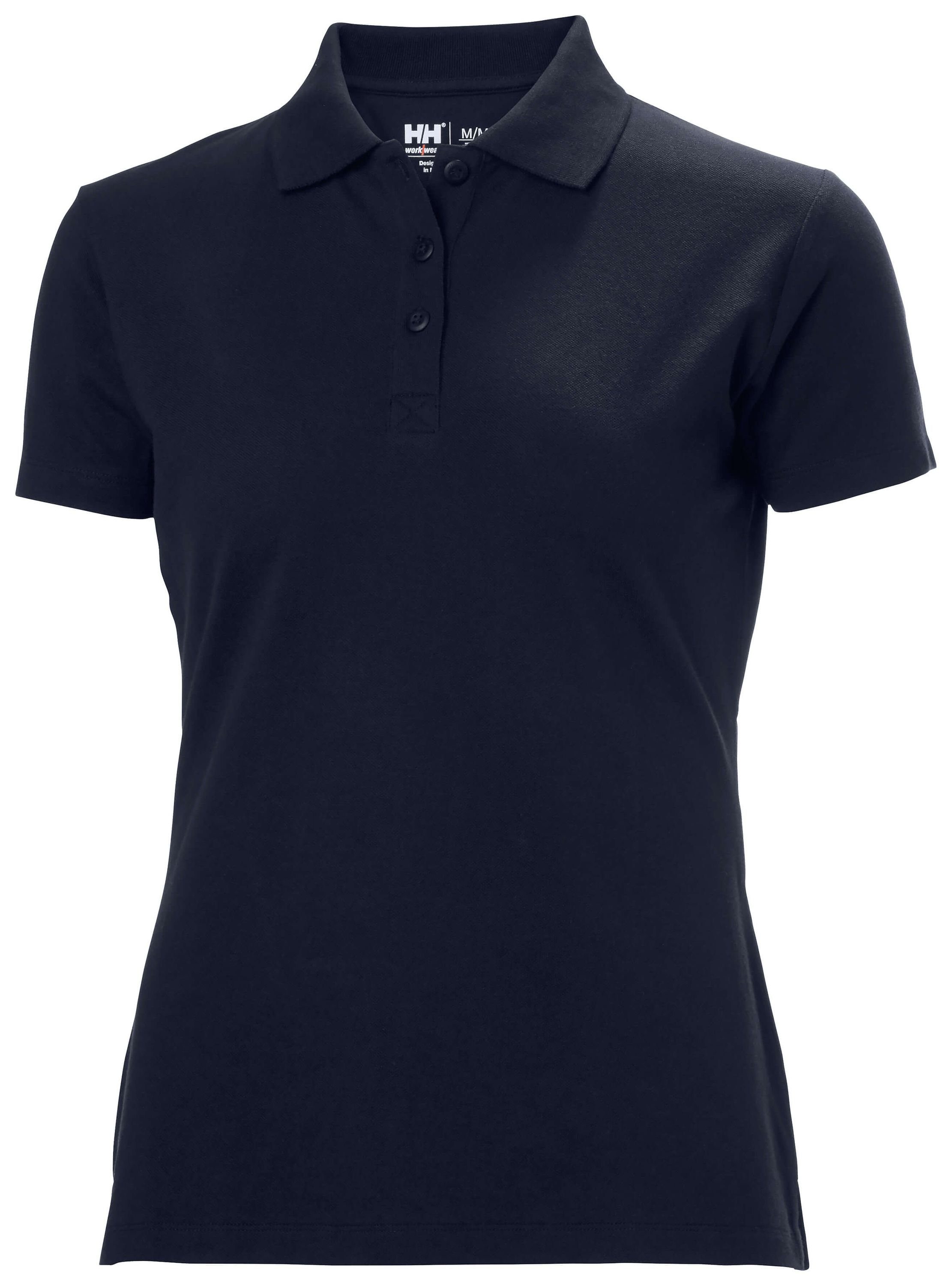 Helly Hansen Poloshirt Manchester (1-tlg)