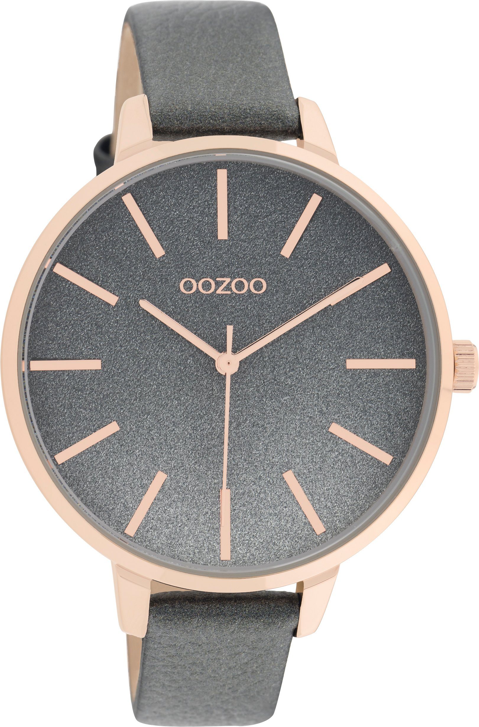 OOZOO Quarzuhr C11033