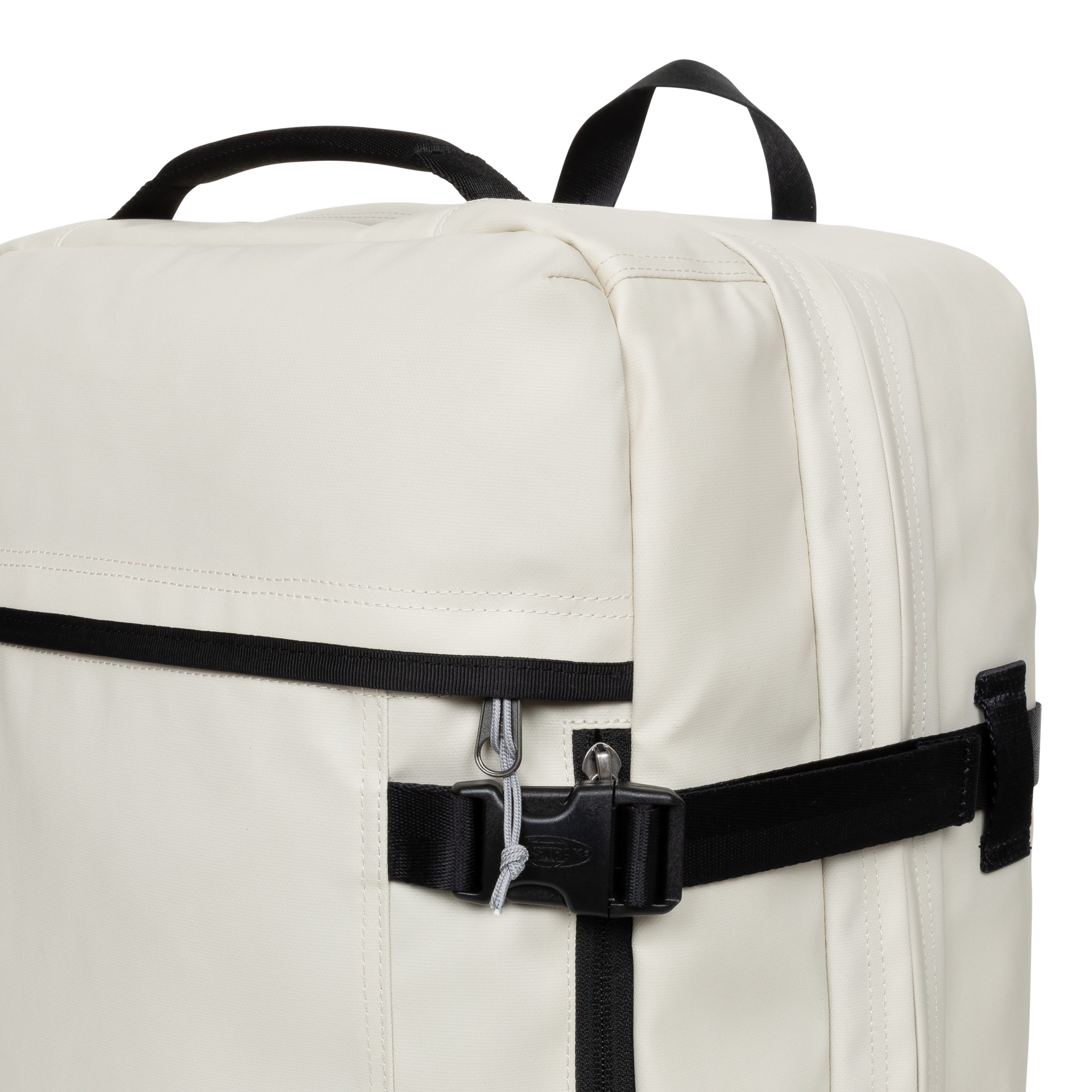 Eastpak Weichgepäck-Trolley TRAVELPACK Tarp, Unisex Reisegepäck, Duffle-Tasche, Freizeitrucksack mit Tragegriffen