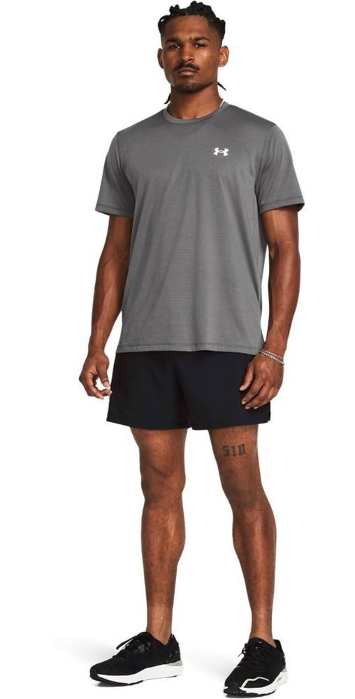 Under Armour® Shorts Ua Launch 5'' Unlined Shorts