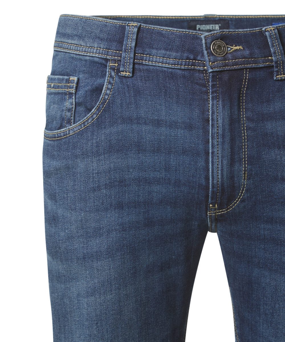 Pioneer Authentic Jeans 5-Pocket-Jeans – Bild 3 von 4