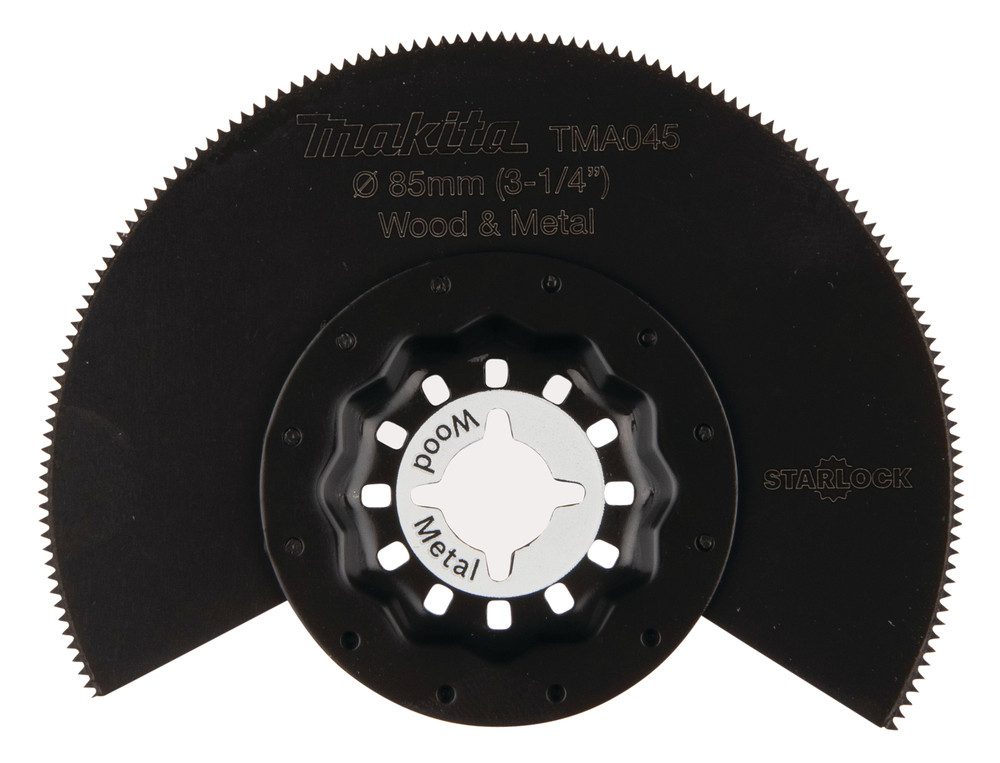 Segmentsägeblatt B-64799