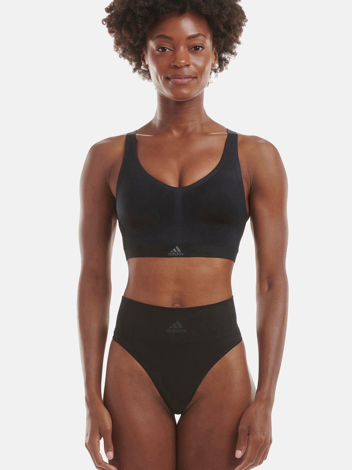 adidas Sportswear String THONG (2-St)