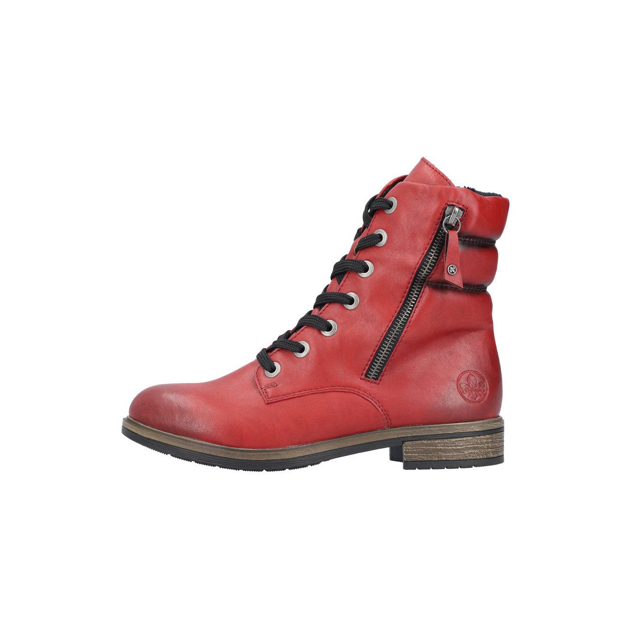 Rieker Schnürstiefel günstig online kaufen