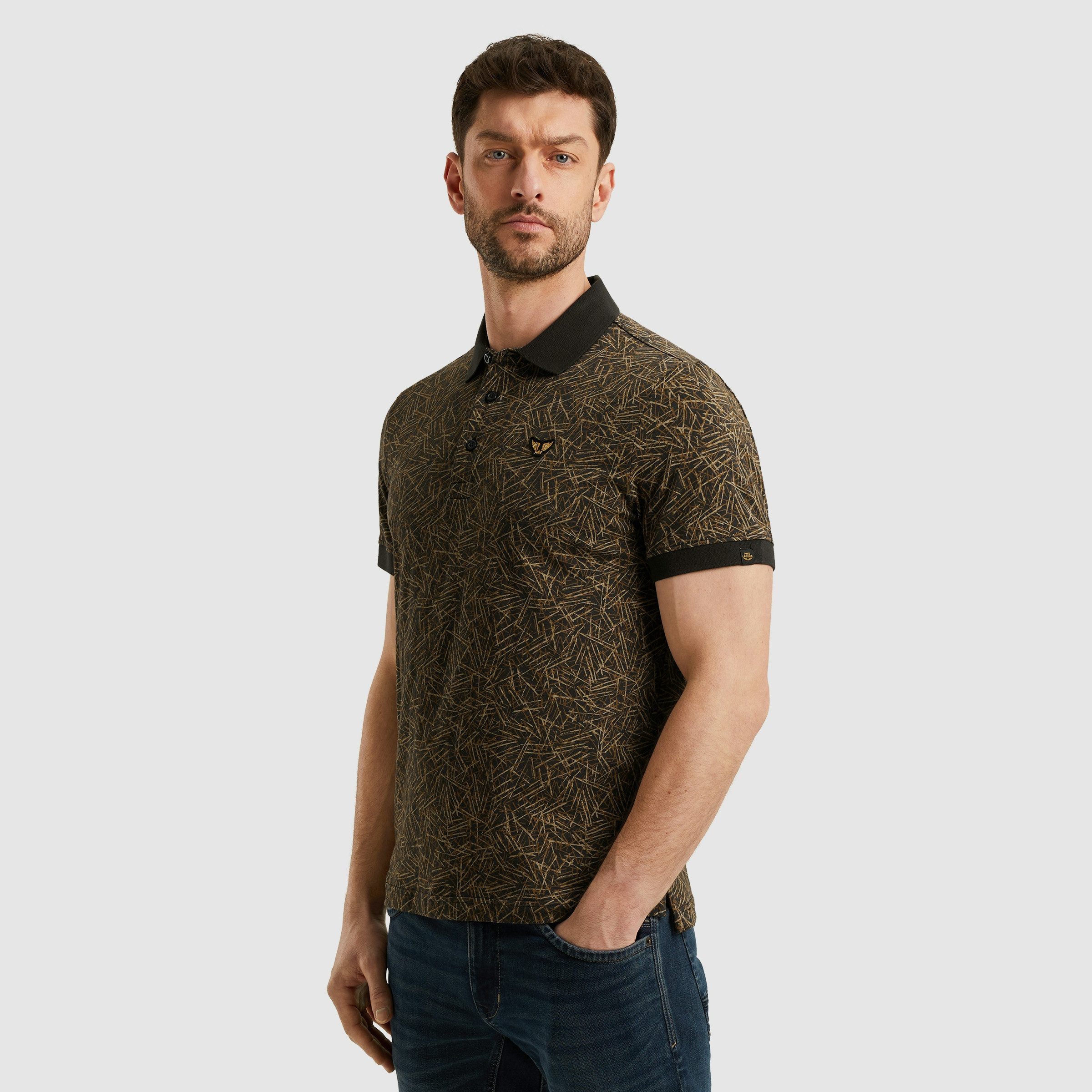 Poloshirt