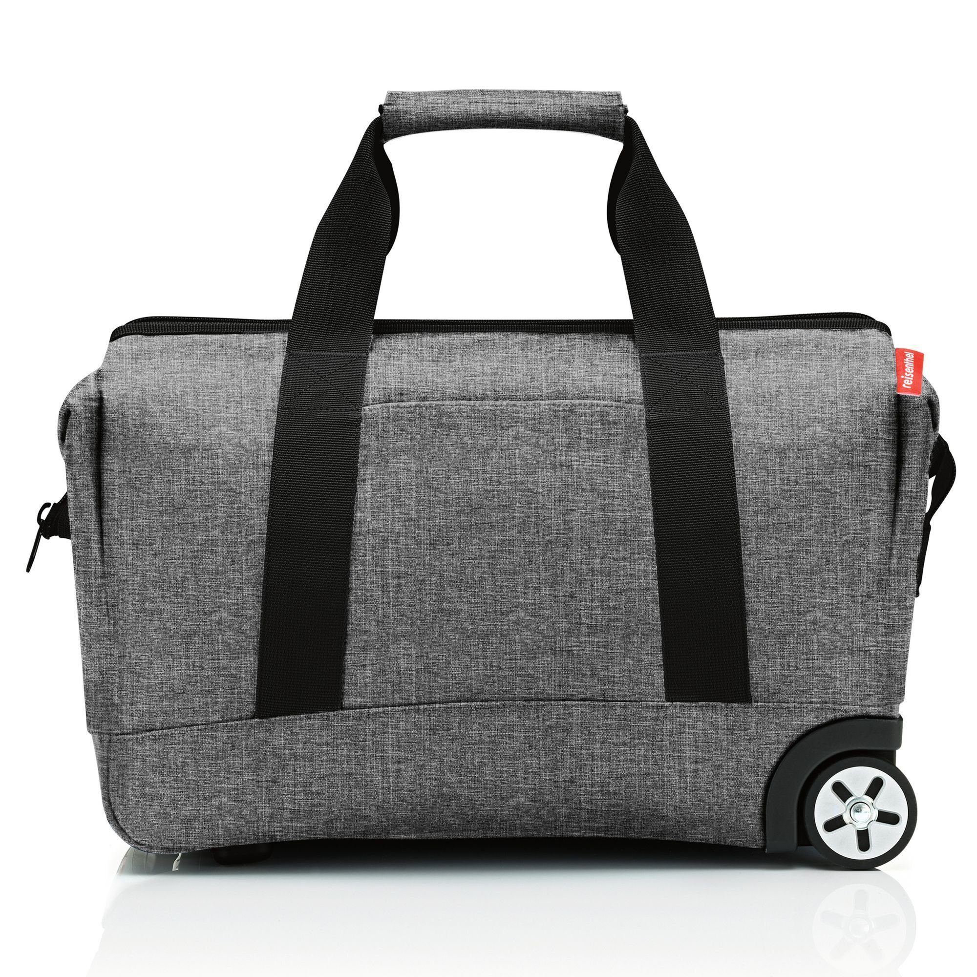 REISENTHEL® Handgepäck-Trolley Travelling, 2 Rollen, Polyester günstig online kaufen