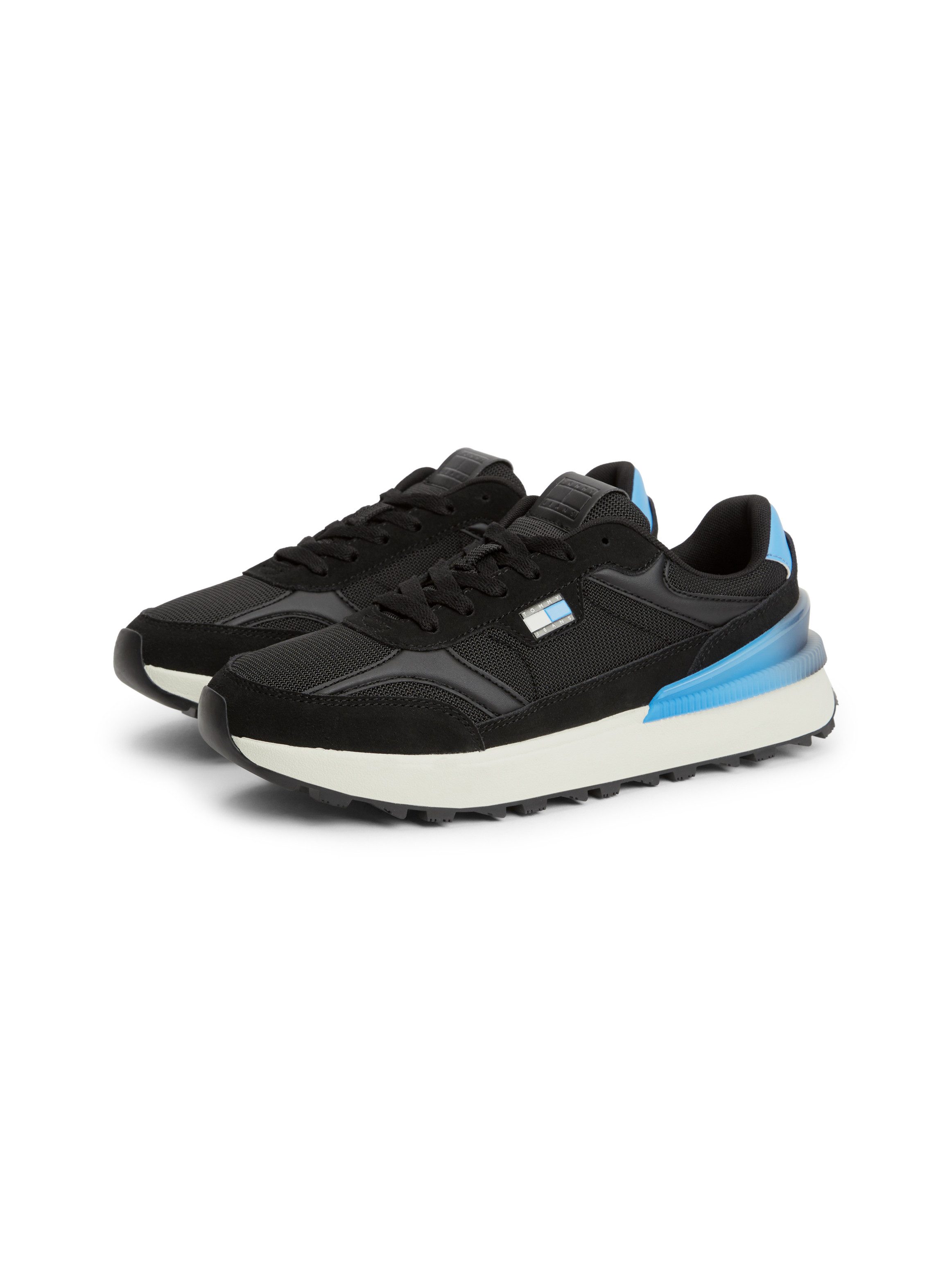 TJM TECHNICAL RUNNER ESS Sneaker
