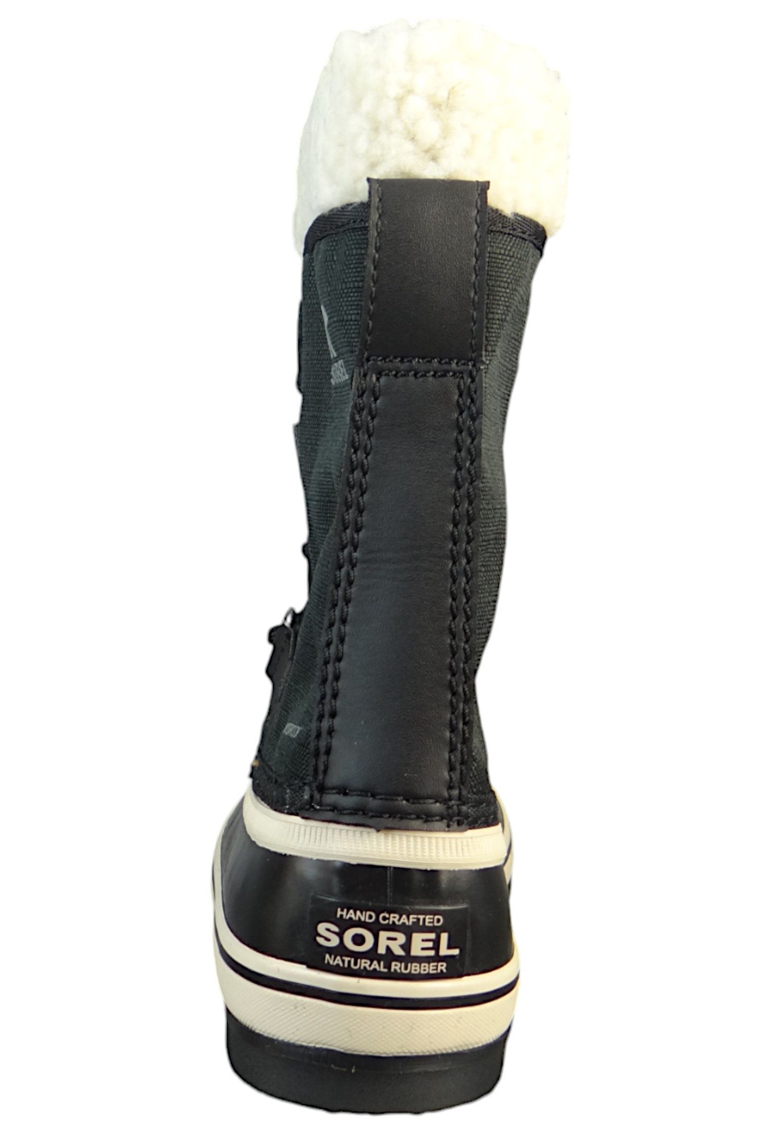 Sorel 2084921 011 Black Stone Stiefel