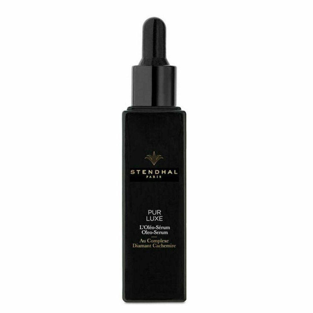 Tagescreme Pur Luxe L'Oléo Sérum 30ml