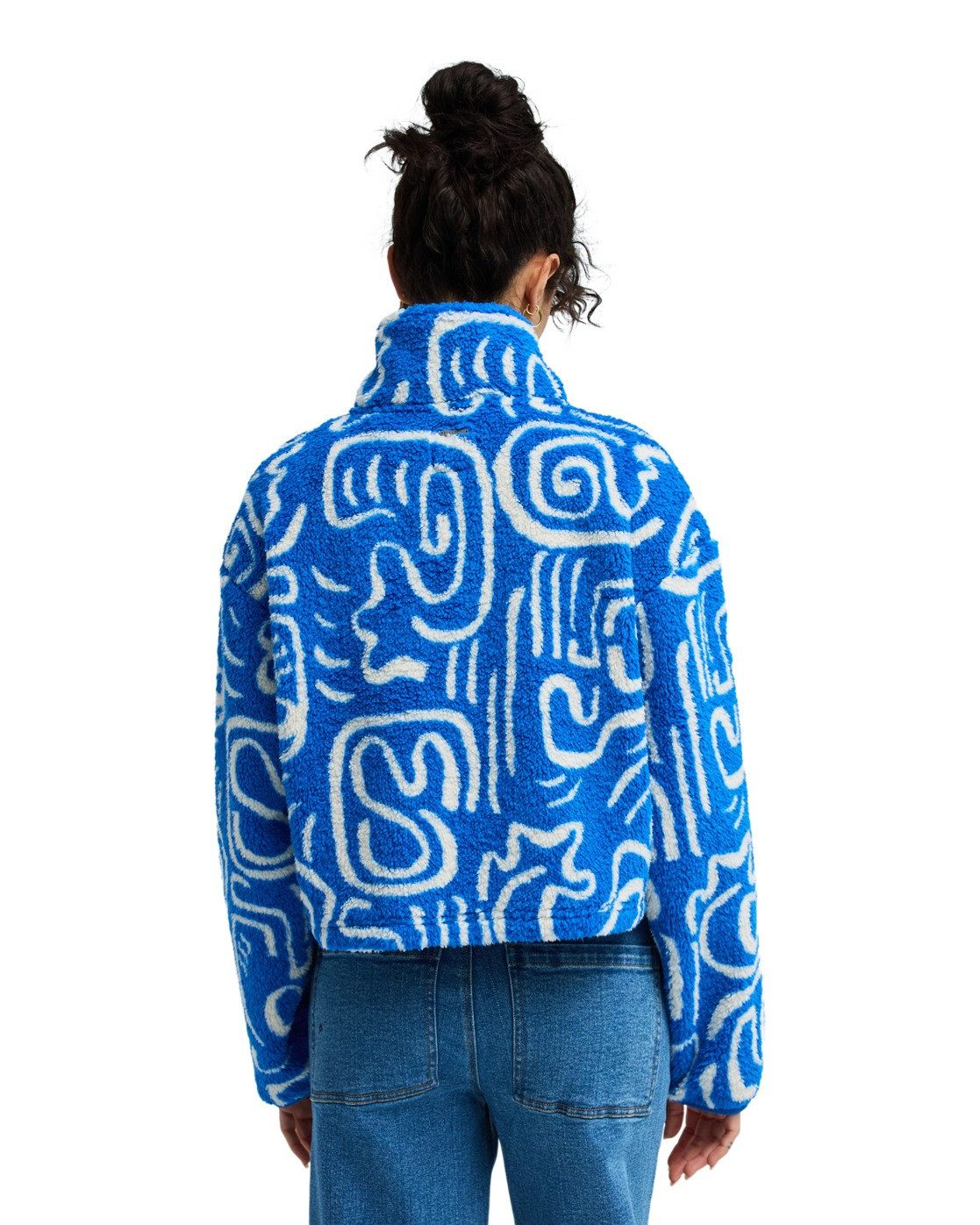 Billabong Wollpullover Holiday