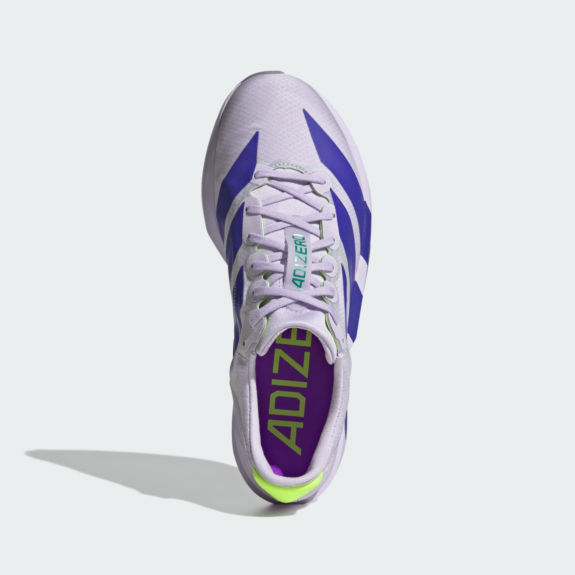 adidas Performance ADIZERO ADIOS 9 LAUFSCHUH Laufschuh (2-tlg)