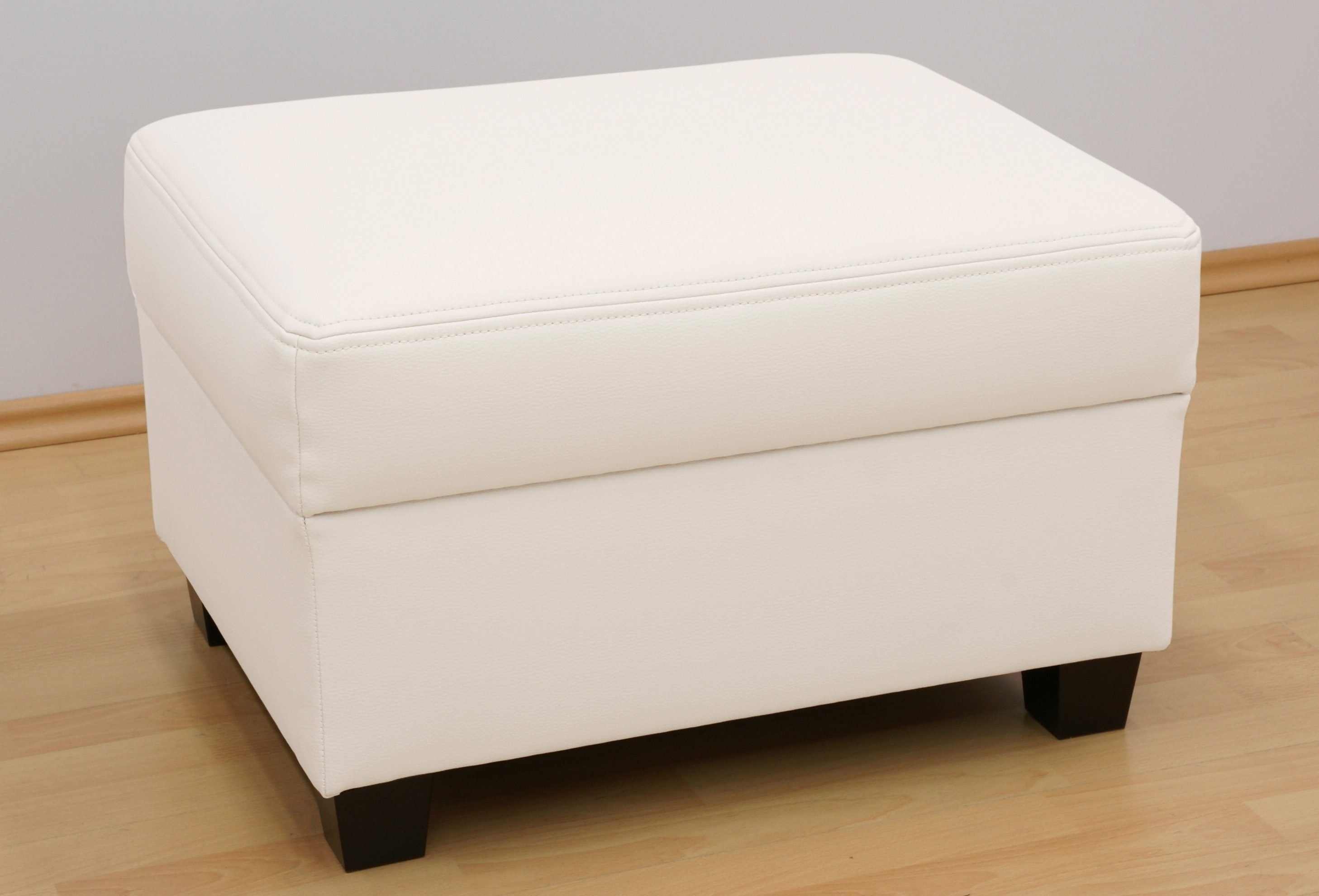 DOMO collection Hocker Norma Top günstig online kaufen