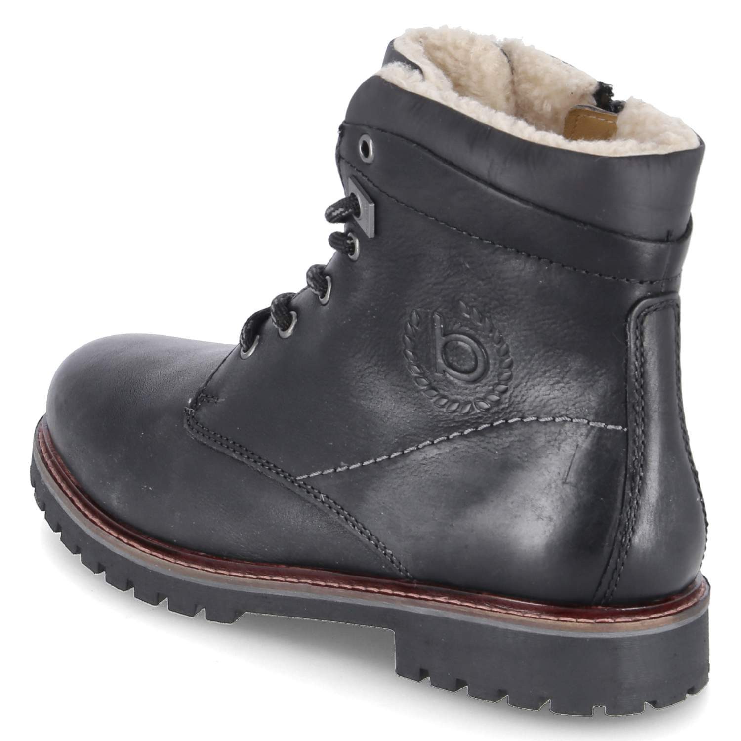 bugatti Winterboots Stiefel