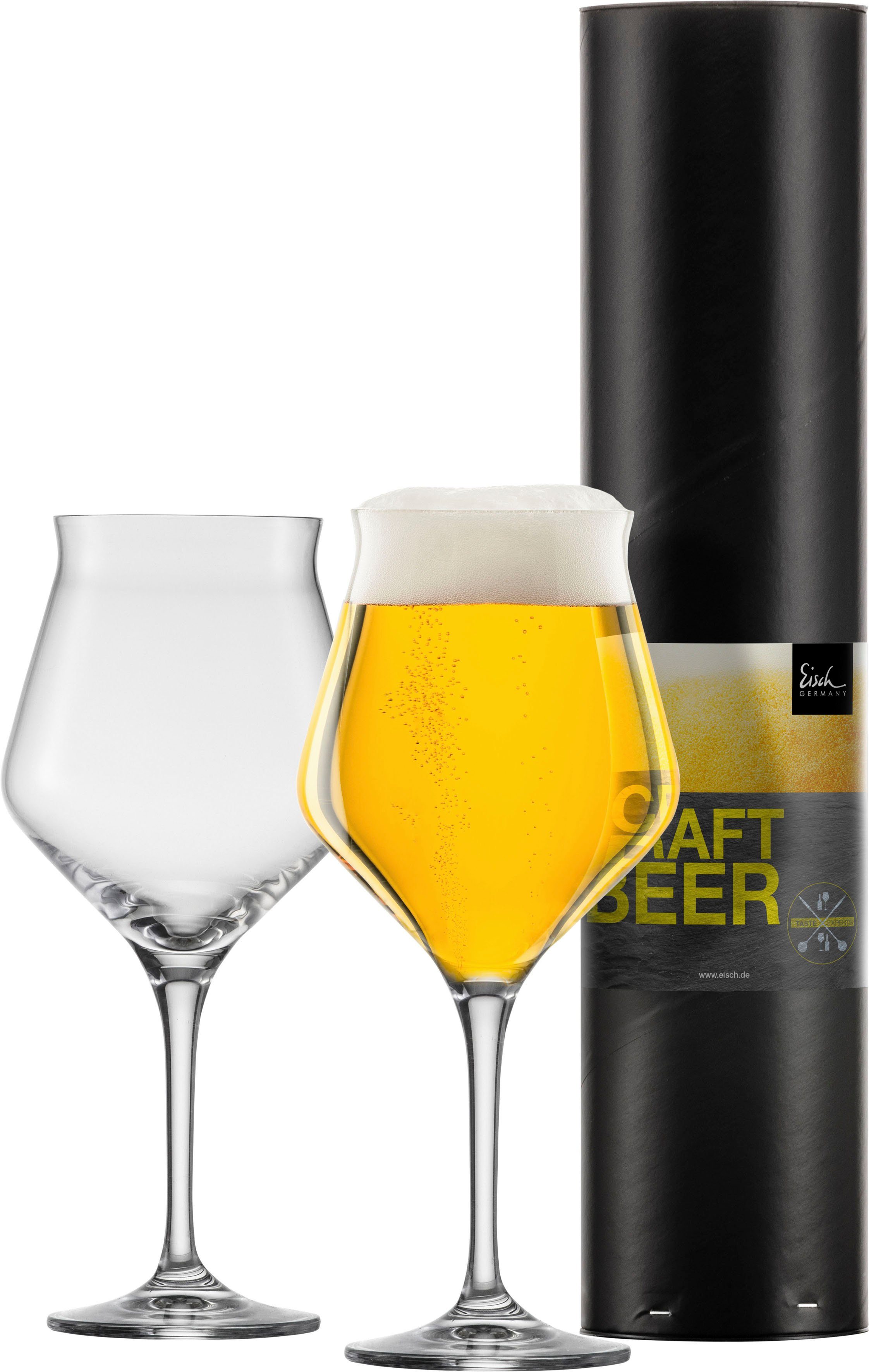 Bierglas CRAFT BEER EXPERTS