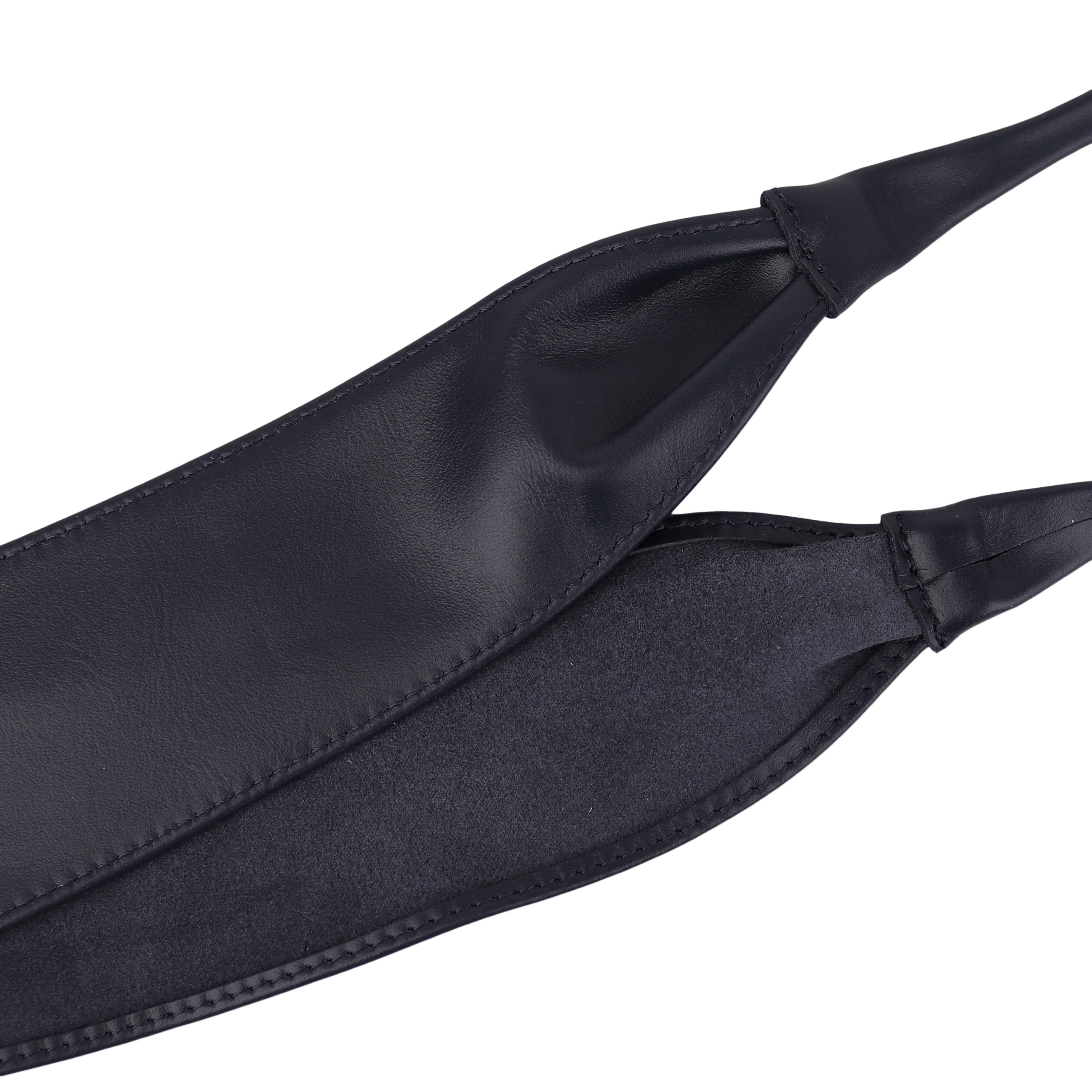 MIRROSI Taillengürtel Wickelgürtel aus Echtleder, Schleife mit breitem Bund (mit breitem Bund zum Wickeln, 7cm Breit, 265cm lang) OBi Gürtel, Bindegürtel, Schnürgürtel, Wickelgürtel