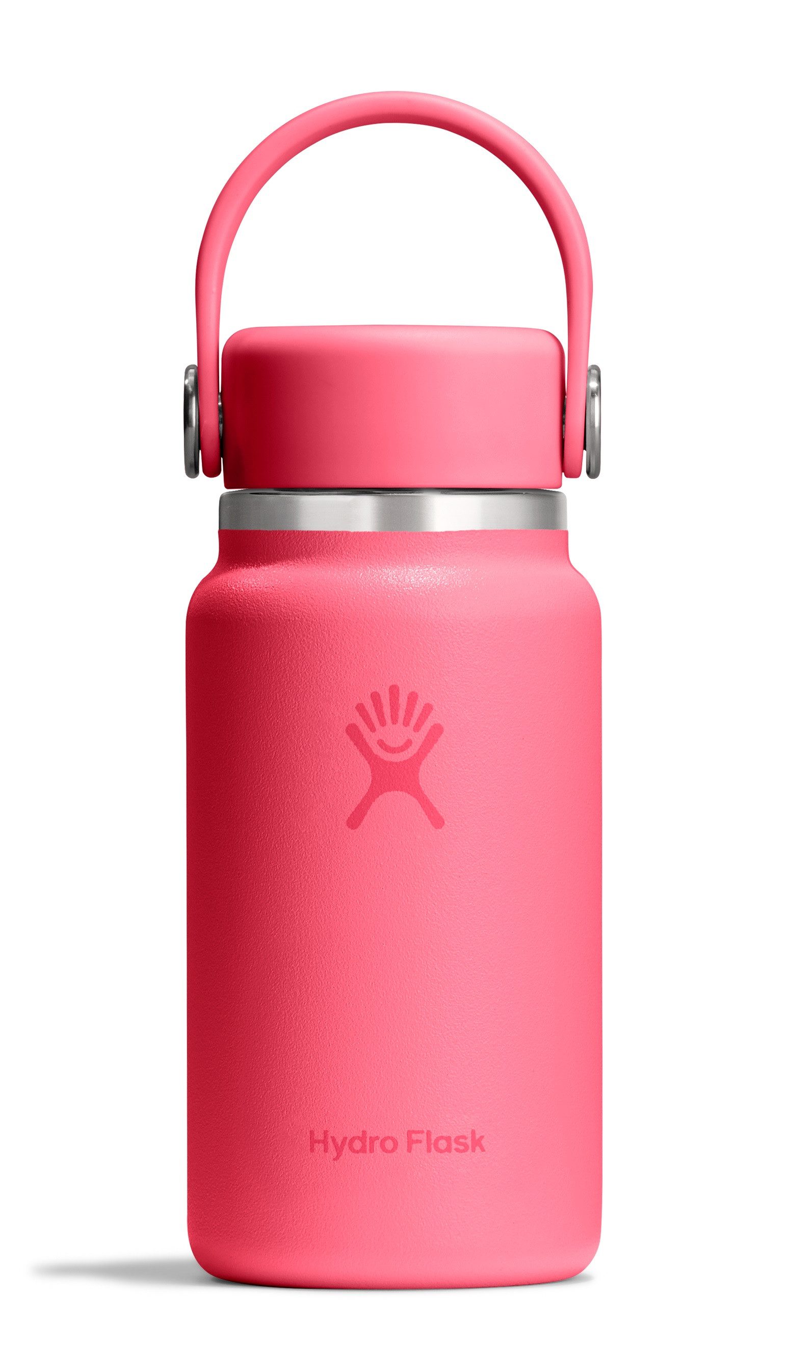 Hydro Flask Thermoflasche Hydroflask 200 ML MICRO HYDRO, Tempshield Doppelwand-Vakuumisolierung