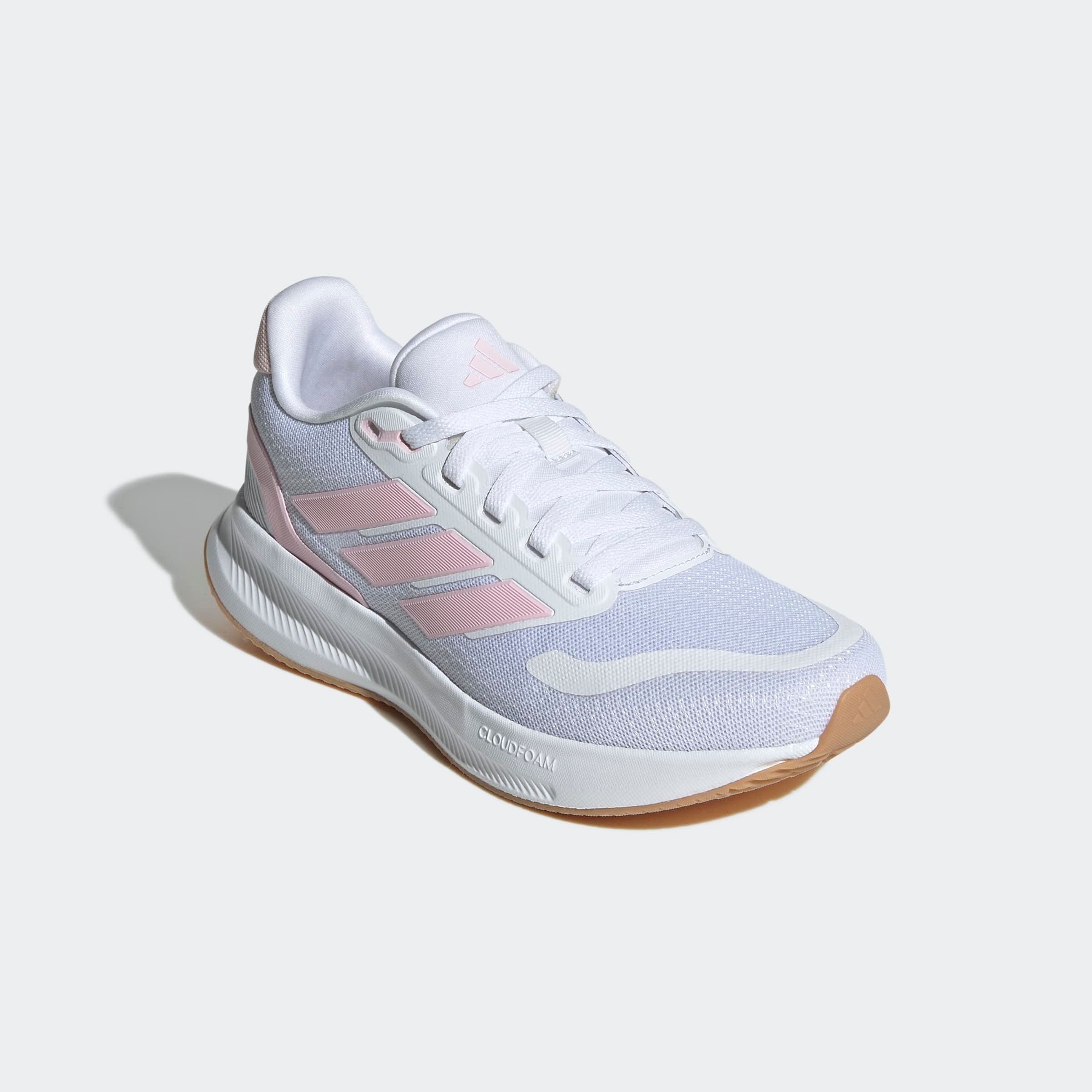 adidas Sportswear RUNFALCON 5 KIDS Laufschuh