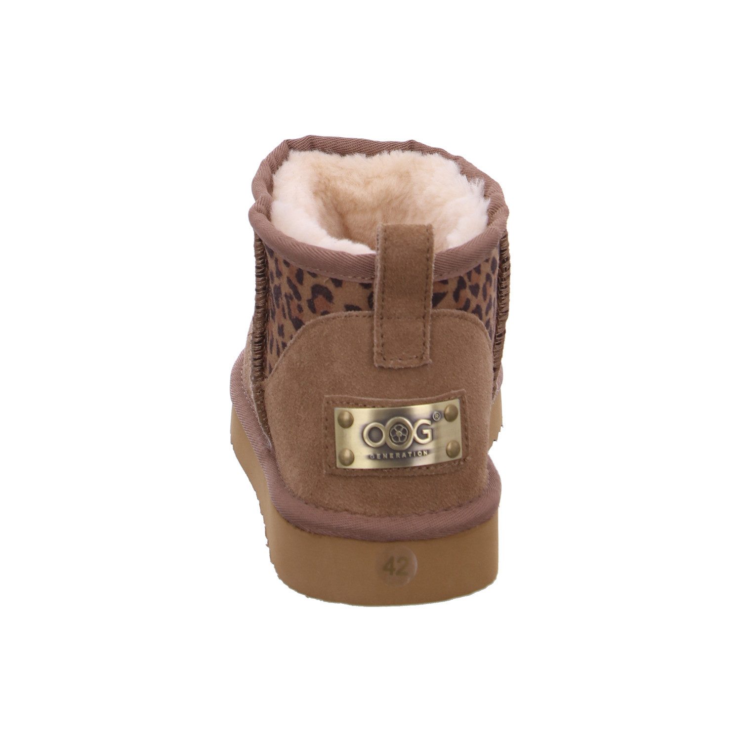 OOG Winterstiefel günstig online kaufen