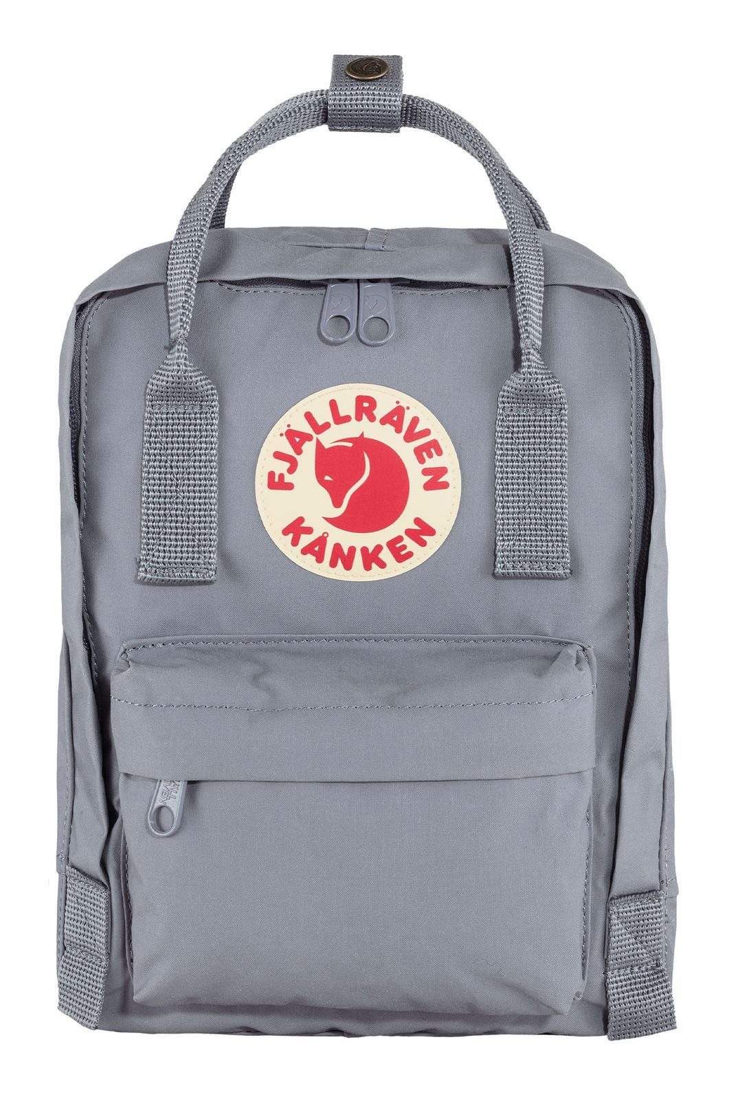 Fjällräven Rucksack Kånken (Set, 2-tlg)