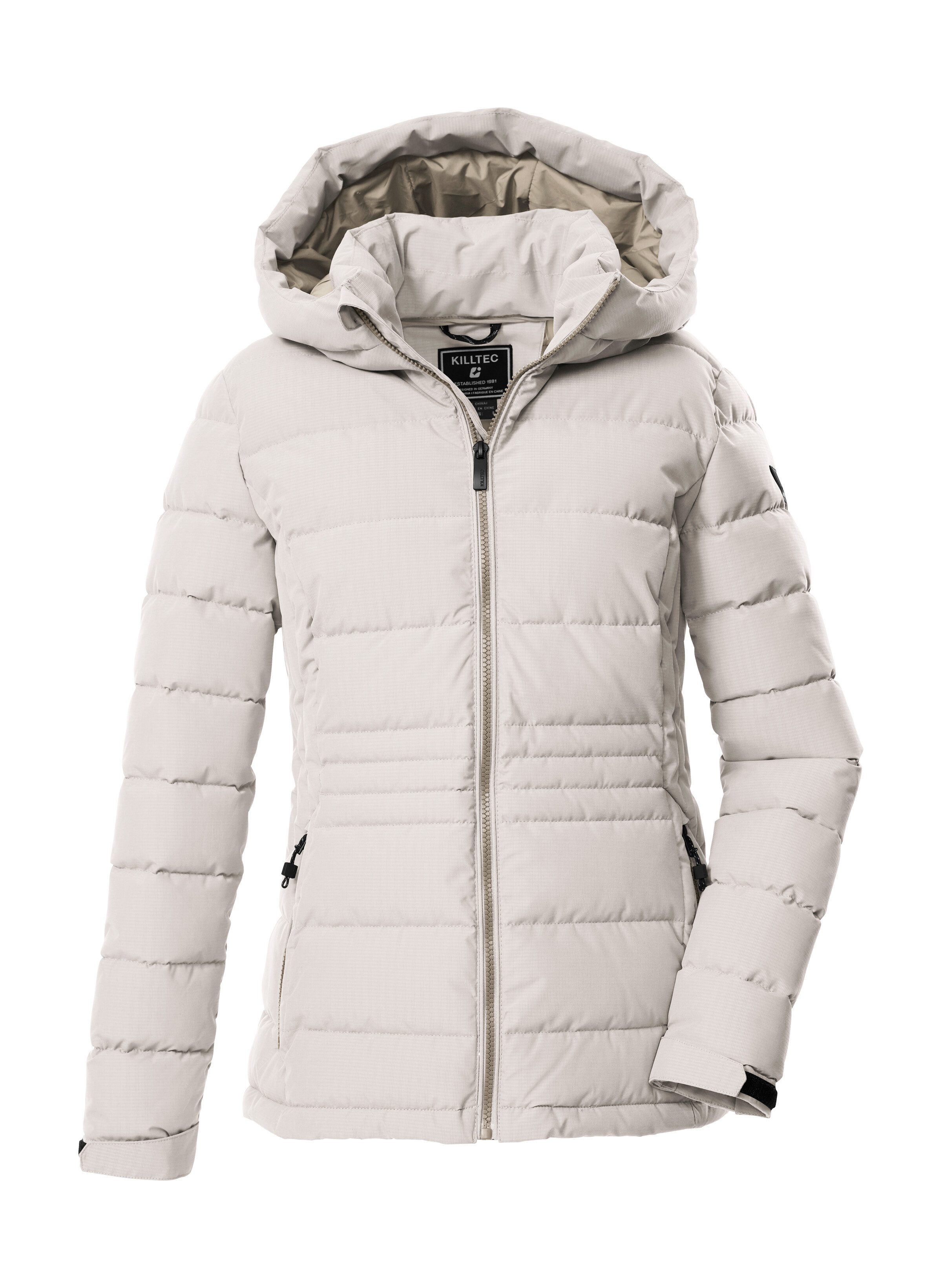 Killtec Steppjacke KOW 10 WMN QLTD JCKT Winddichte, wasserabweisende Damen günstig online kaufen