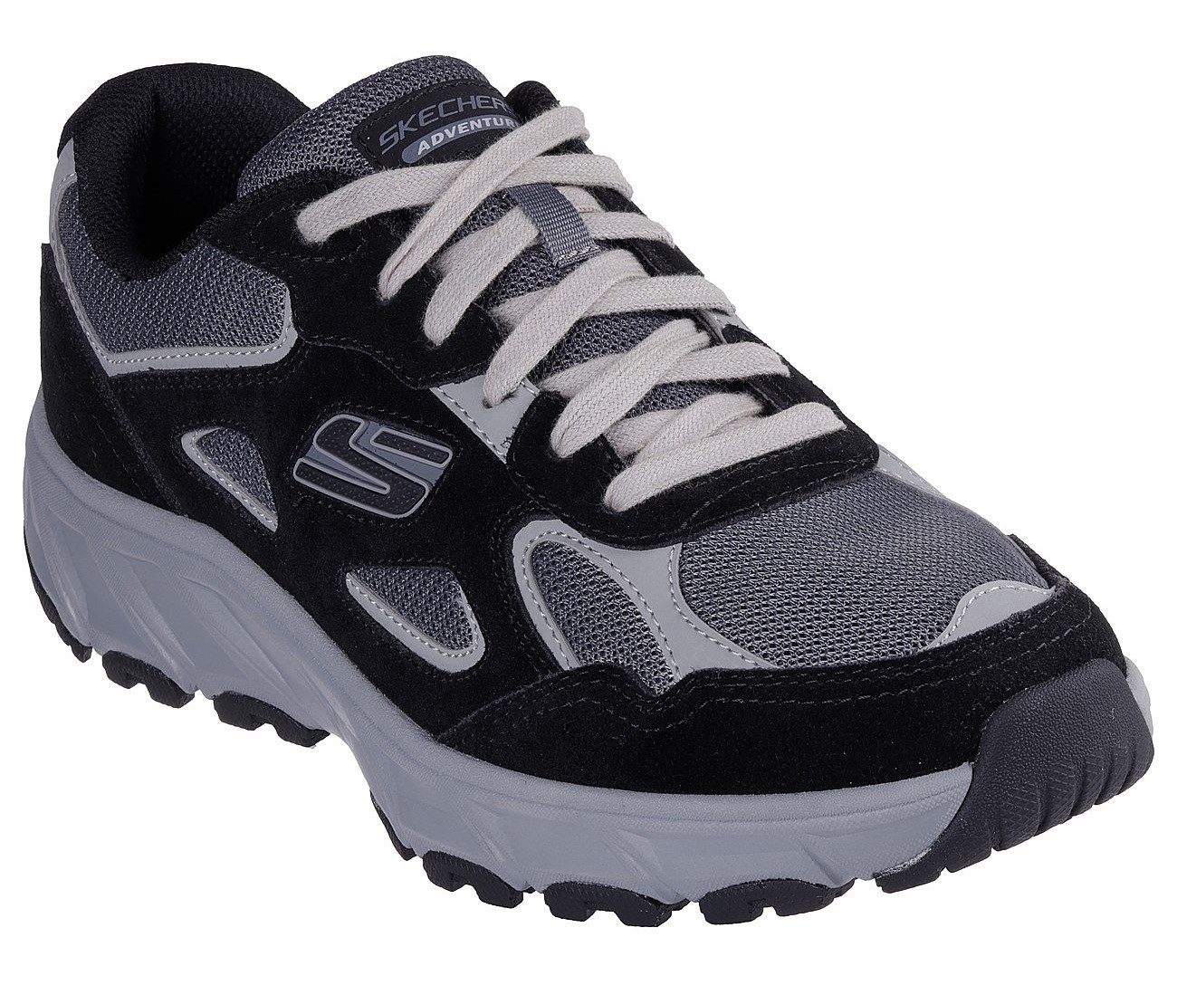 Skechers HILLCREST 2.0-CEDAR WELLS Sneaker Freizeitschuh, Schnürschuh mit g günstig online kaufen