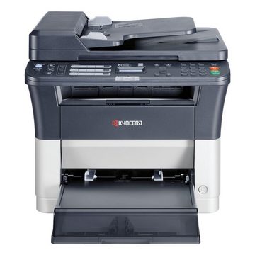 Kyocera FS-1325MFP Multifunktionsdrucker, (4-in-1, LAN, A4)