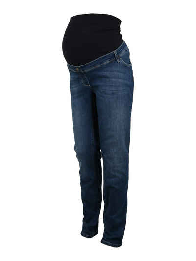 Love2Wait Regular-fit-Jeans »Sophia Plus« (1-tlg)