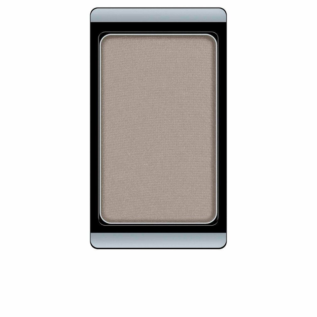 ARTDECO Lidschatten Eyeshadow Matt 514 Matt Light Grey Beige
