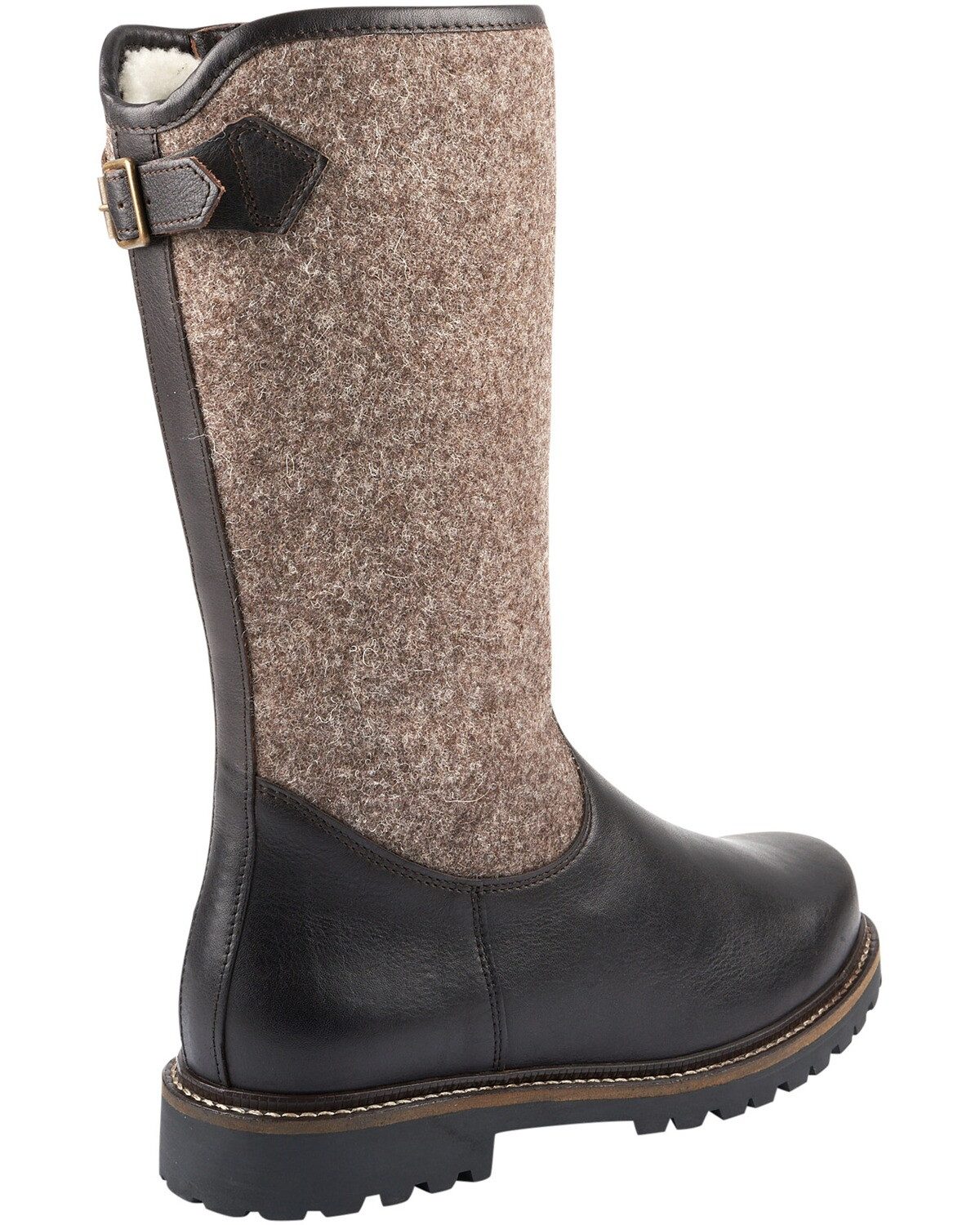 dirndl + bua Stiefel Winterstiefel