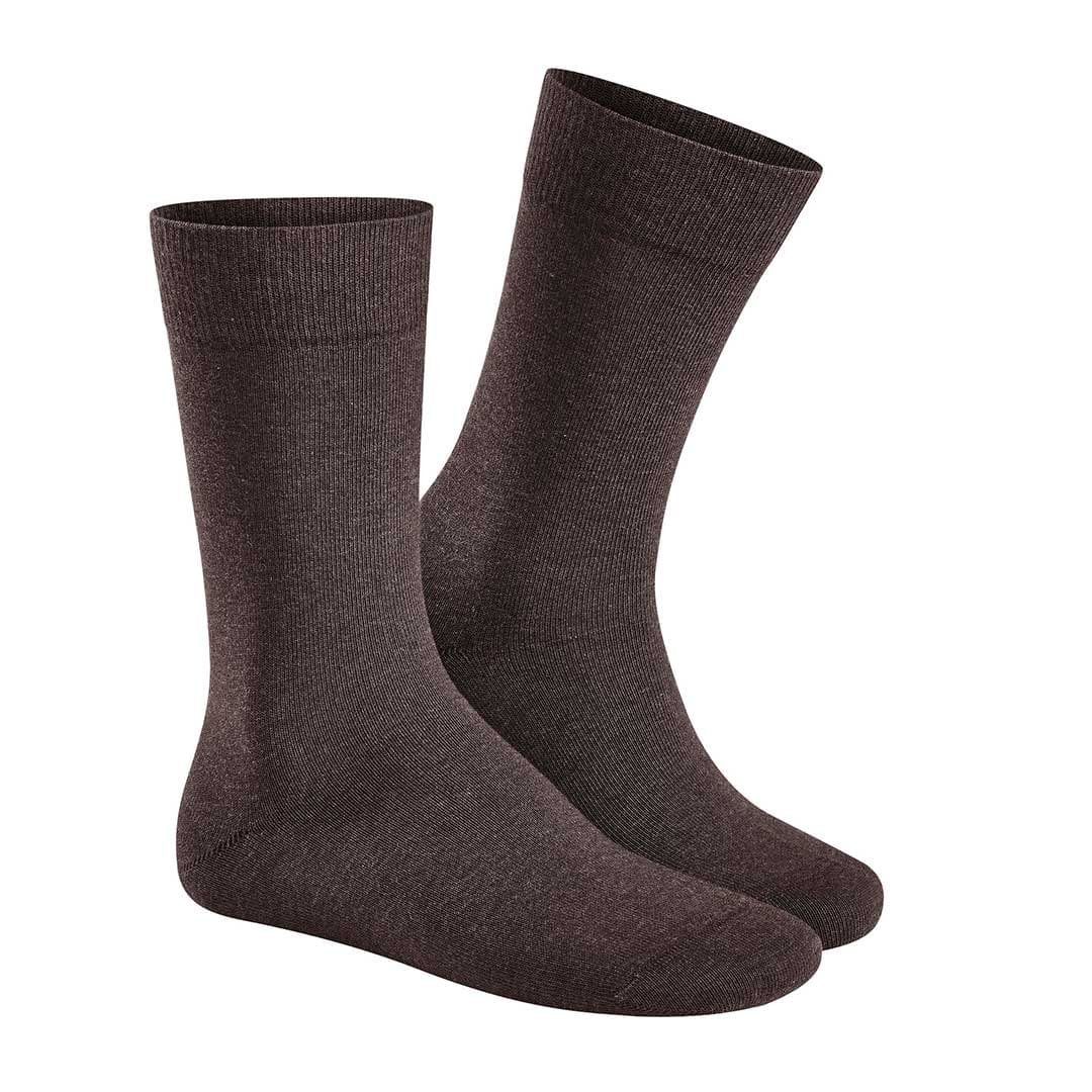 Hudson Basicsocken RELAX COTTON (1-Paar) Herren günstig online kaufen