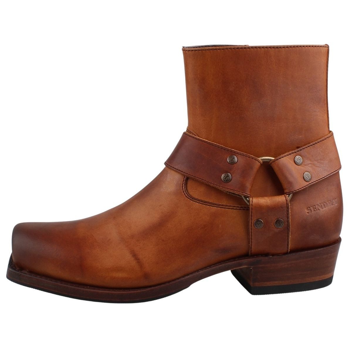Sendra Boots 12851-Evolution Tang Stiefelette