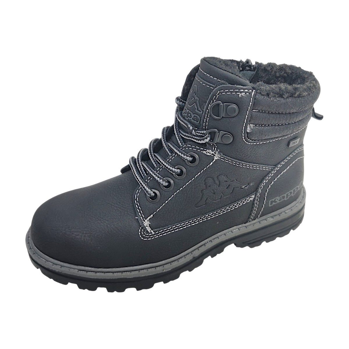 Kappa Schnürboots