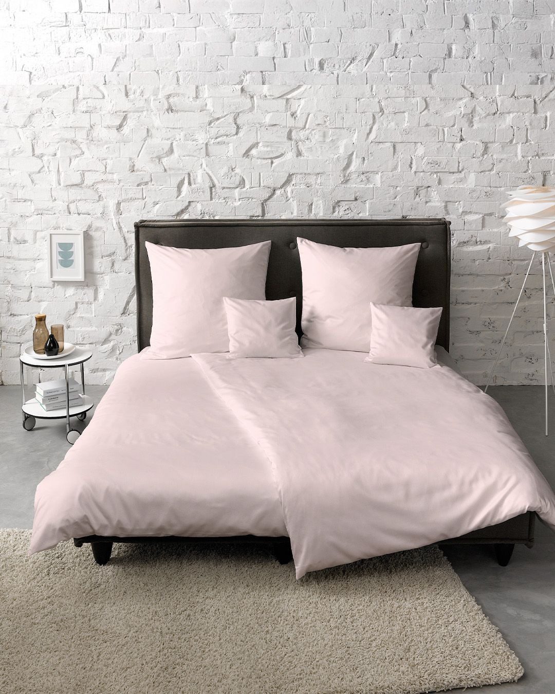 fleuresse Bettwäsche