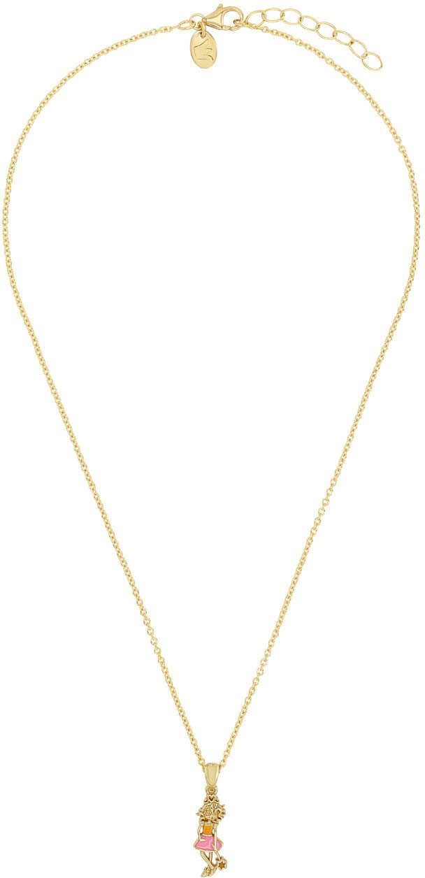 Prinzessin Lillifee Kette mit Anhänger ...
