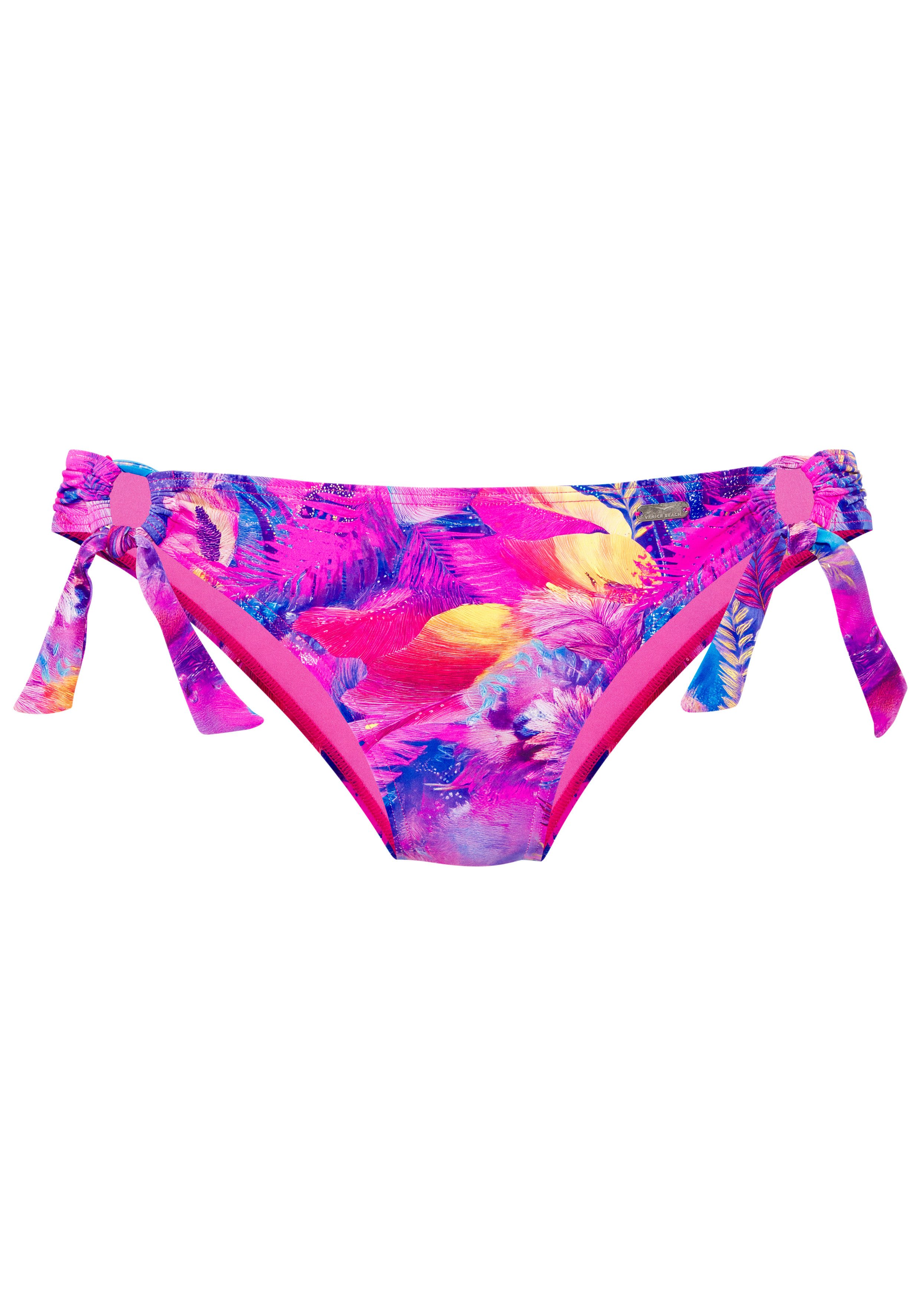 Venice Beach Bikini-Hose Zarina seitlich zu binden. € 29,99