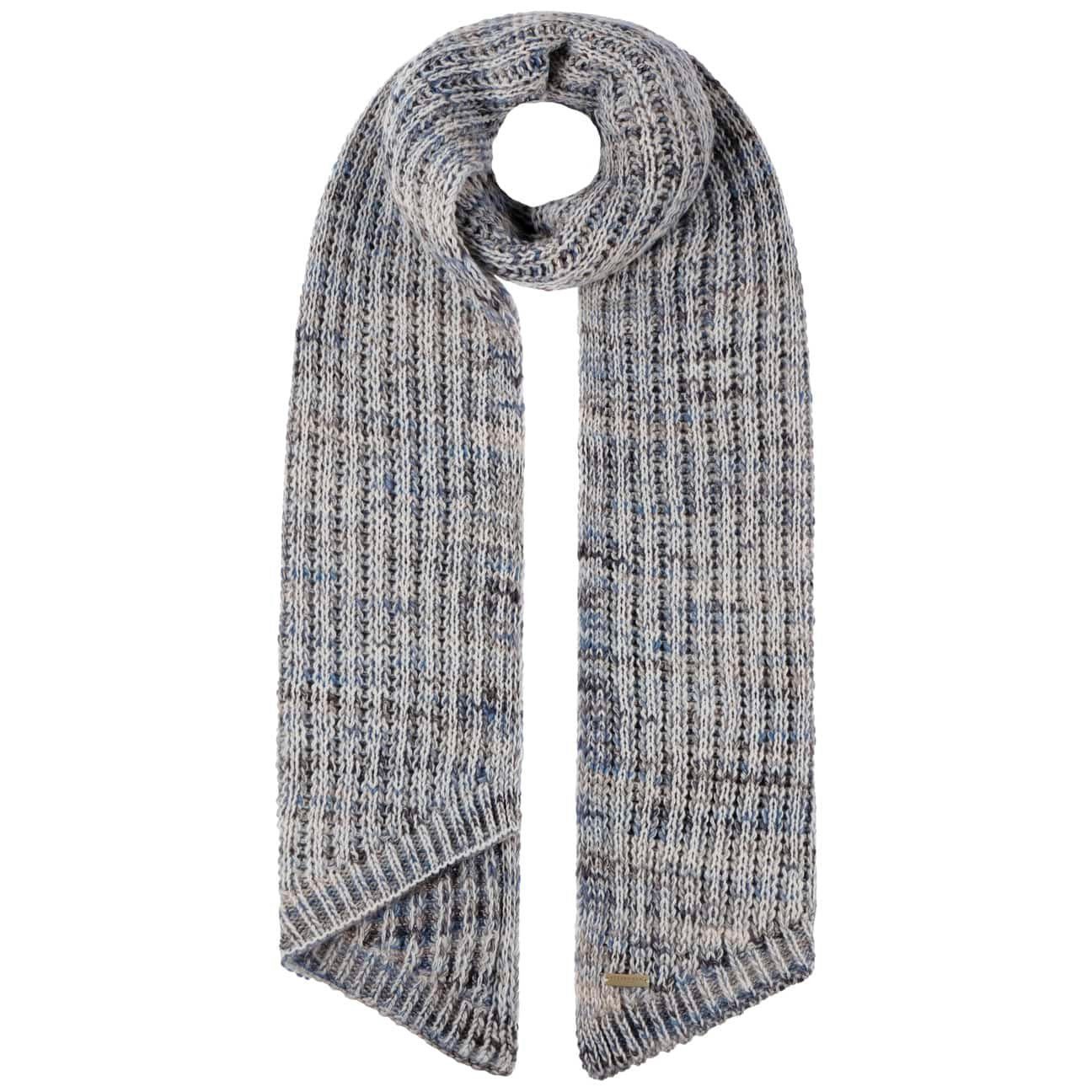 Strickschal