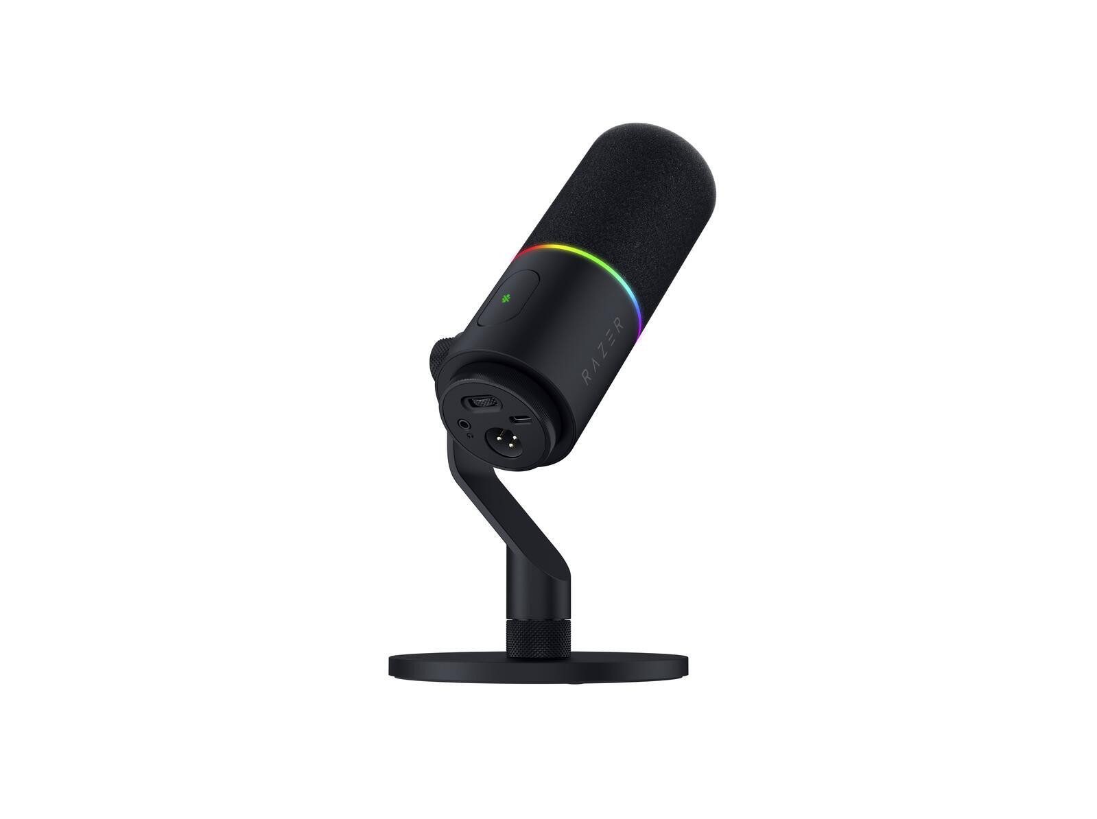 RAZER Streaming-Mikrofon Razer RZ19-05500100-R3M1