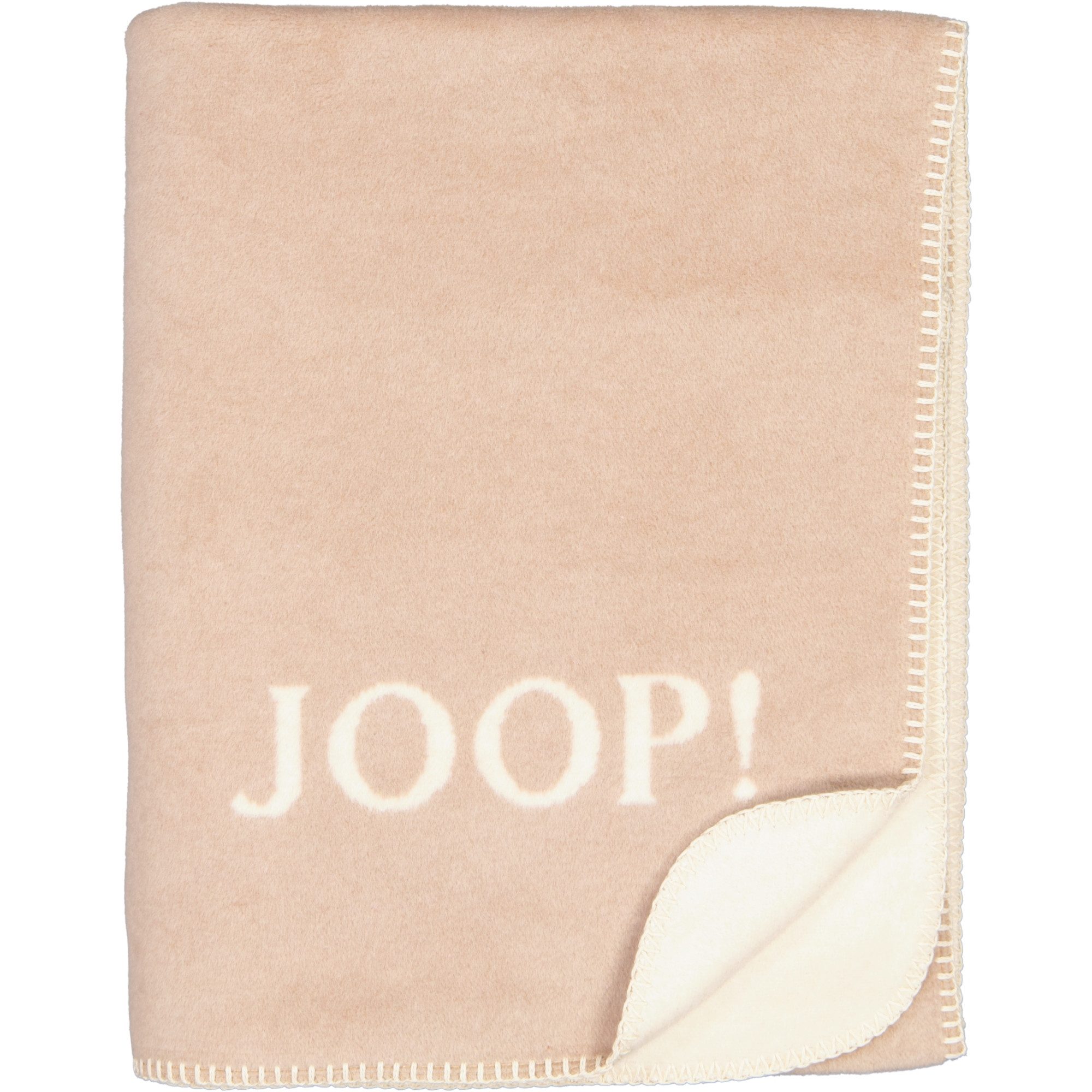 Wohndecke Uni-Doubleface, JOOP!